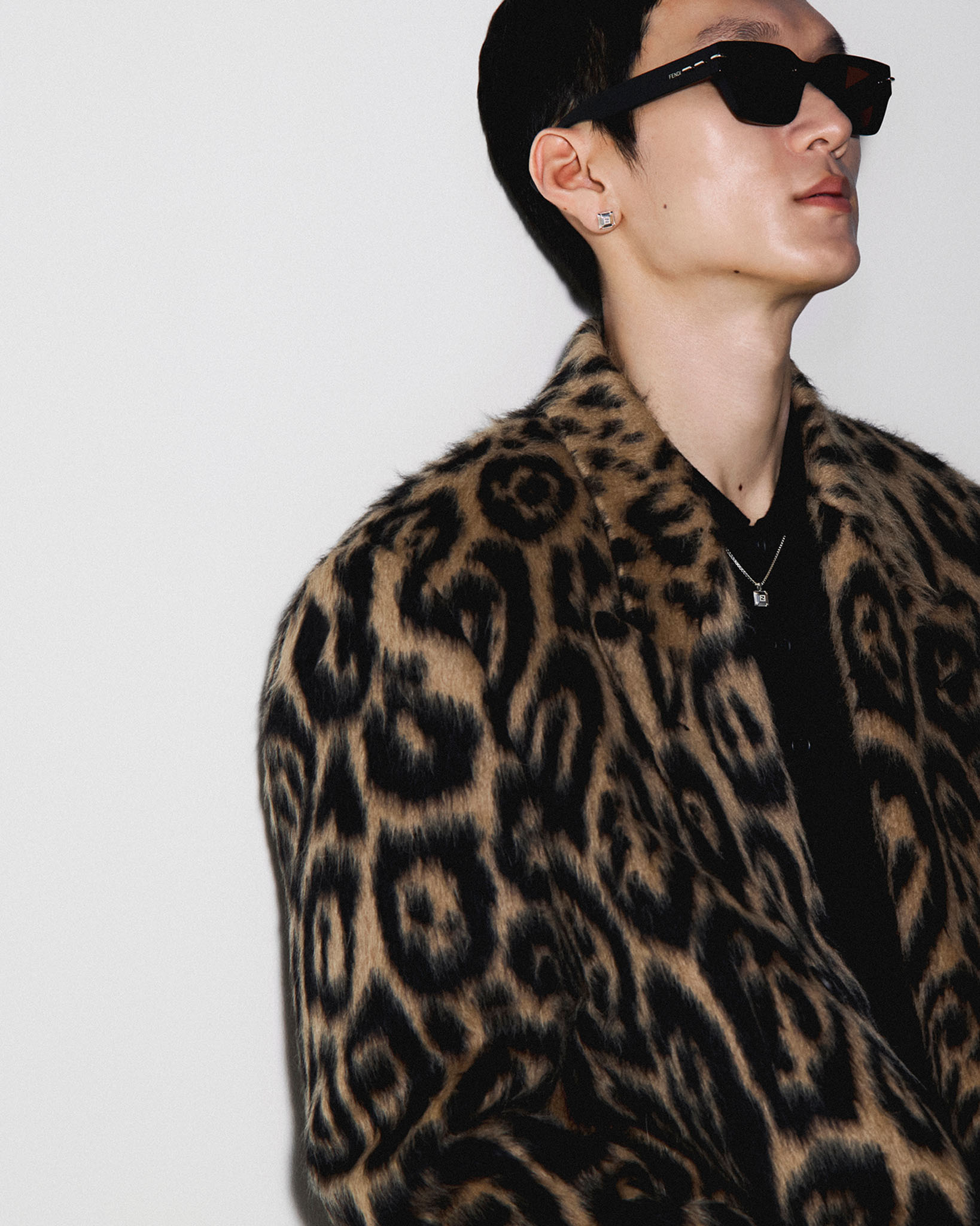 メンズ デザイナーズ 大切な男性へのギフト | FENDI JP