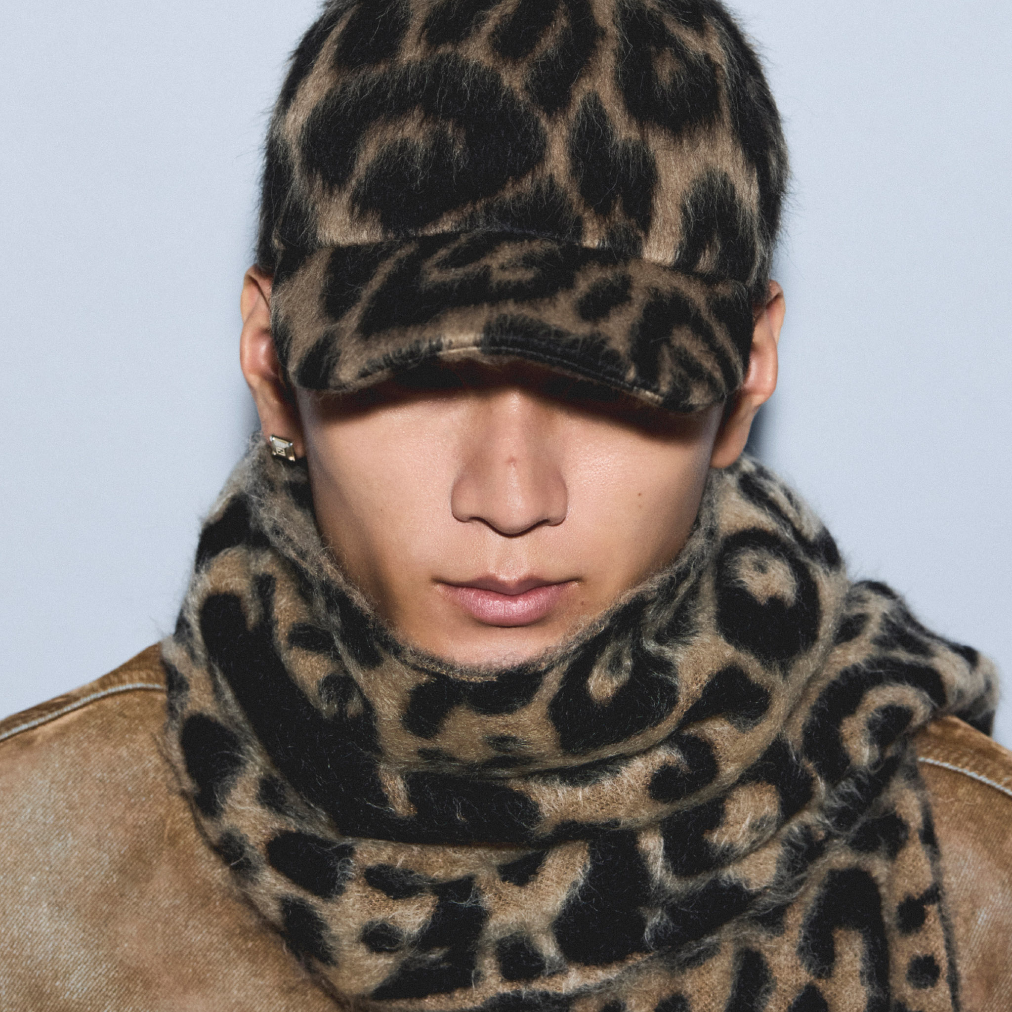 男裝设计师配件| FENDI HK