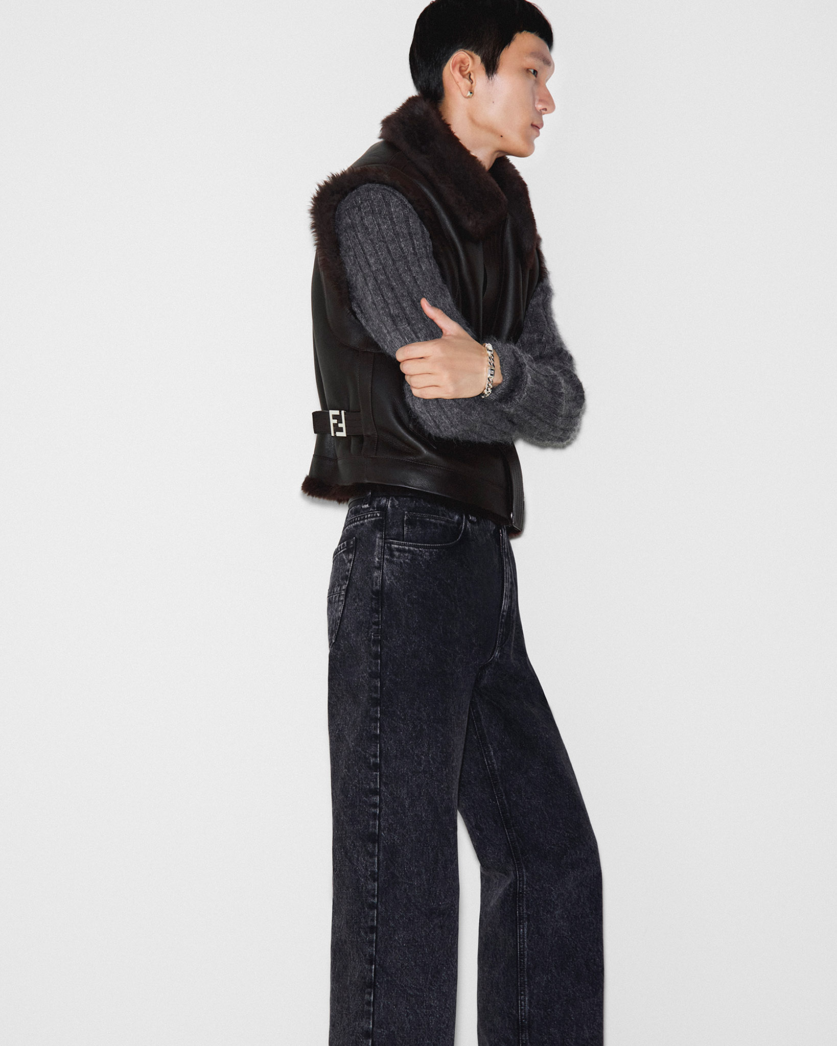 FENDI - 激レア　FENDI ASSOULINE スタイルブック 激レア FENDI ASSOULINE スタイルブック