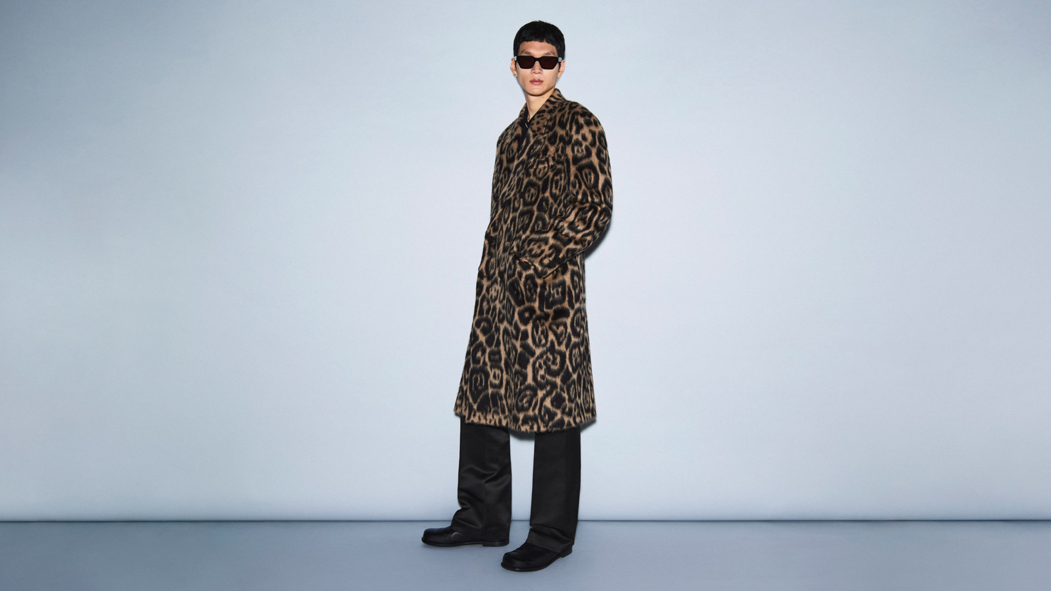 Fendi Maglia scaldacuore FEN182 main image 1