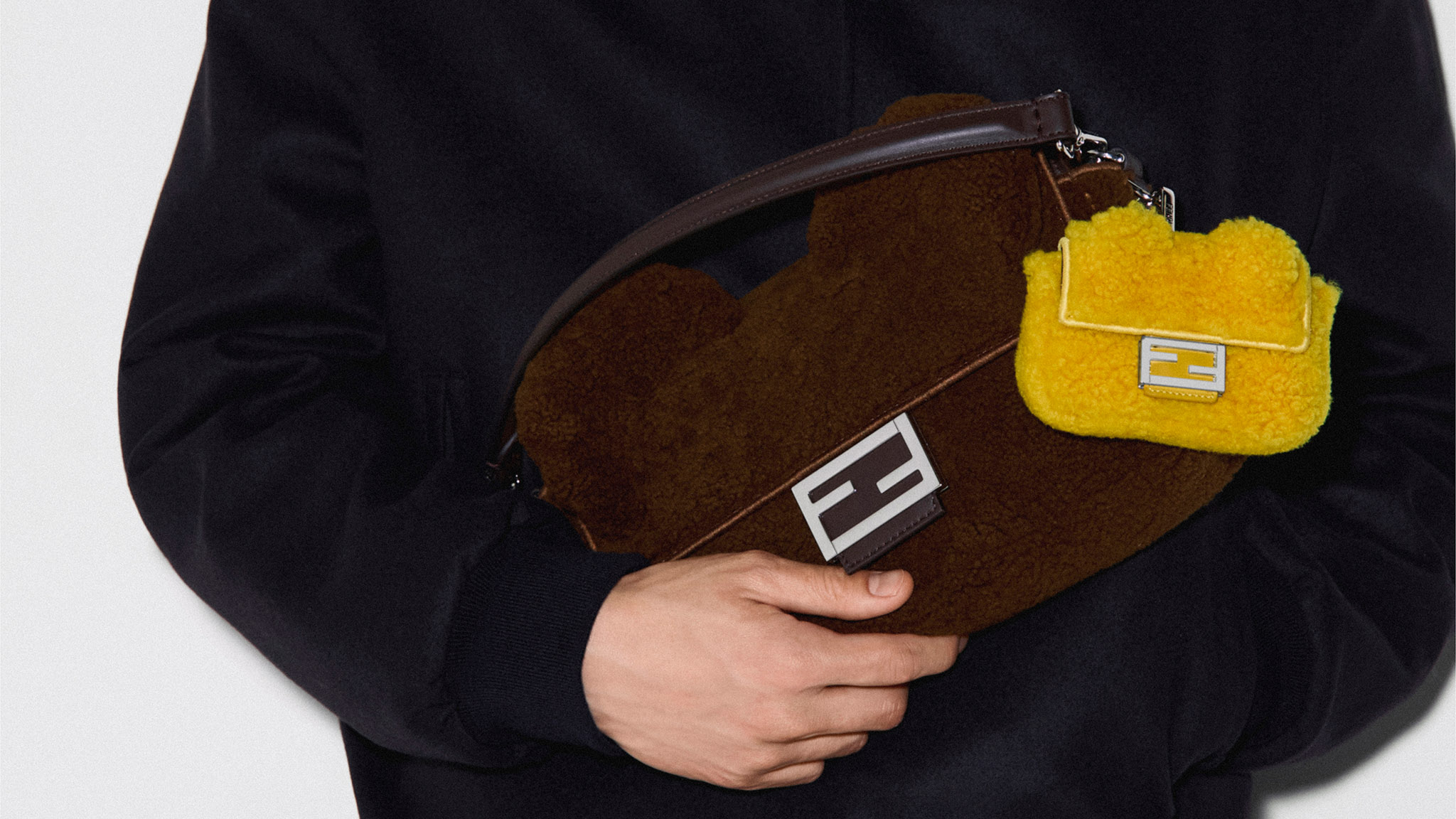 Homepage | FENDI Official Site