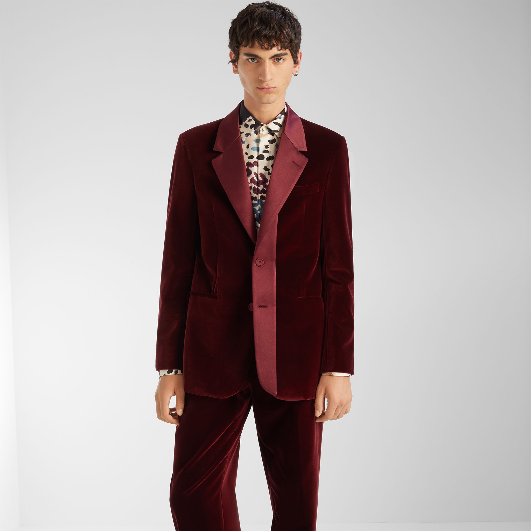 Men's New Arrivals | Fendi Holiday | FENDI