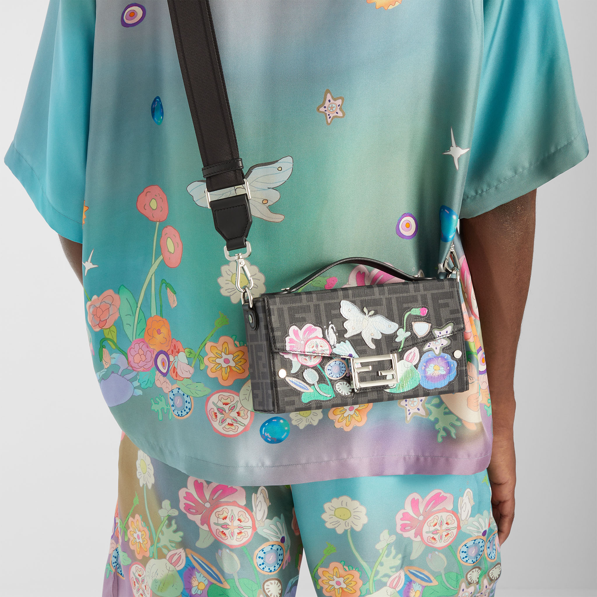 アイコニックなバッグ | Fendi