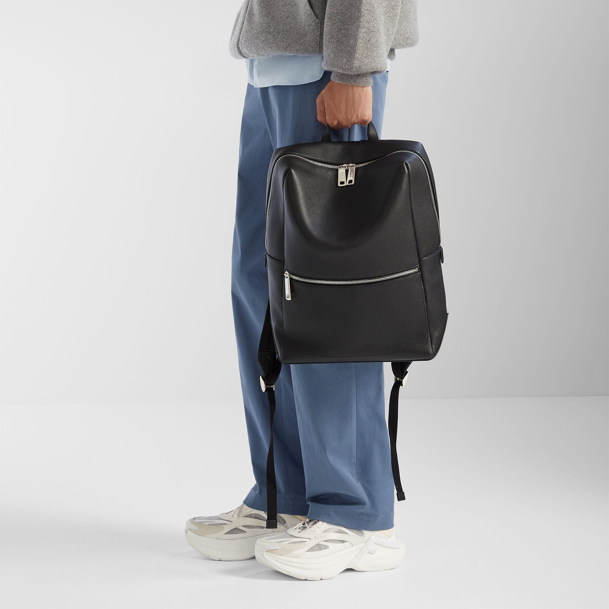 Men's New Arrivals | Fendi Holiday | FENDI