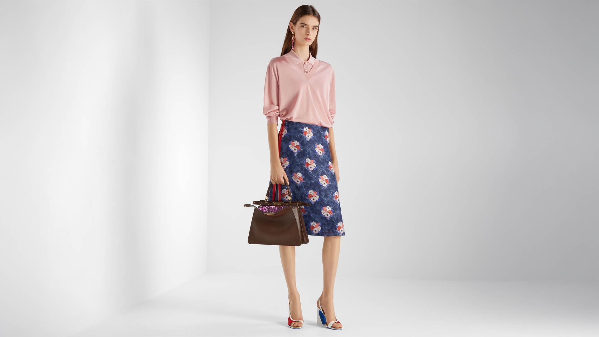 Women's New Arrivals | Spring/Summer 2026 | FENDI