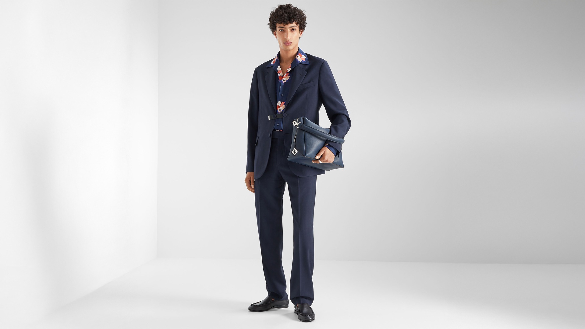 メンズ新着アイテム | 2026年春夏コレクション | FENDI