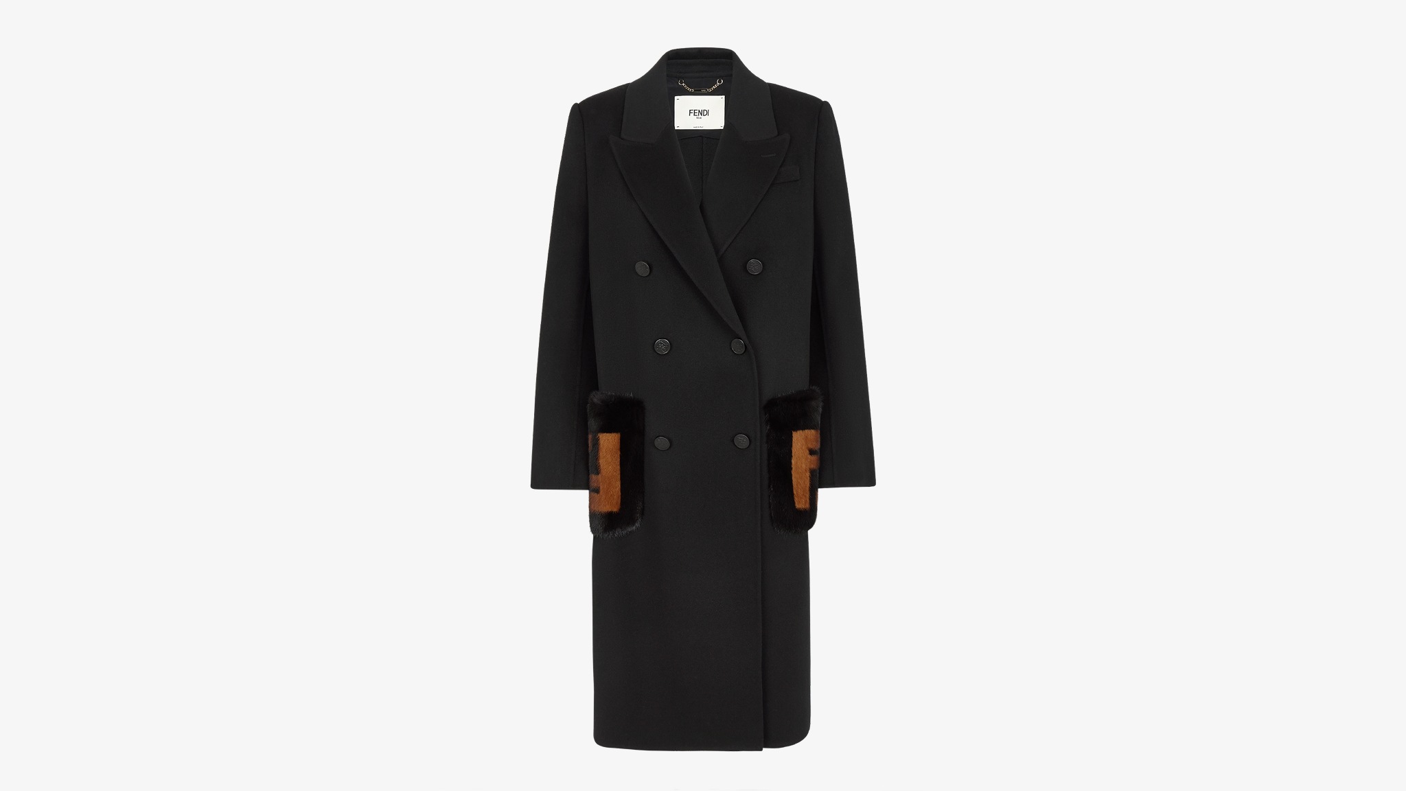 ホームページ | Fendi公式オンラインストア