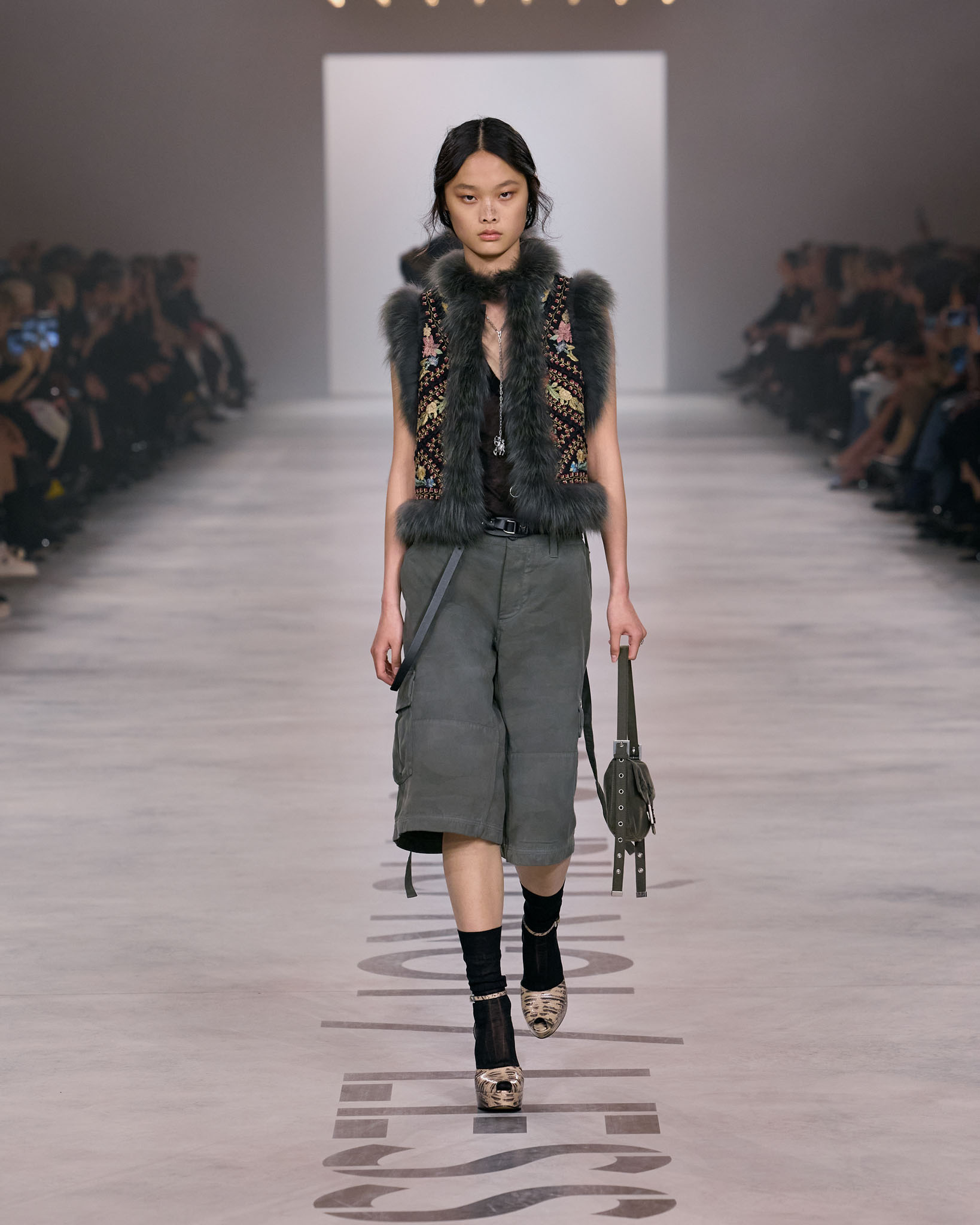 Fall/Winter 2026-27 Show