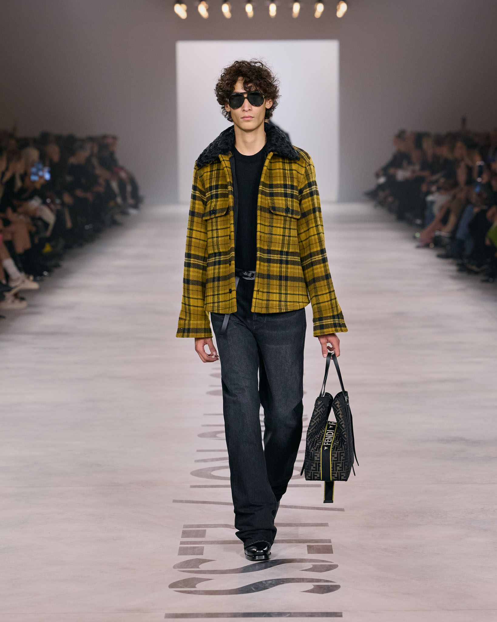 Fall/Winter 2026-27 Show