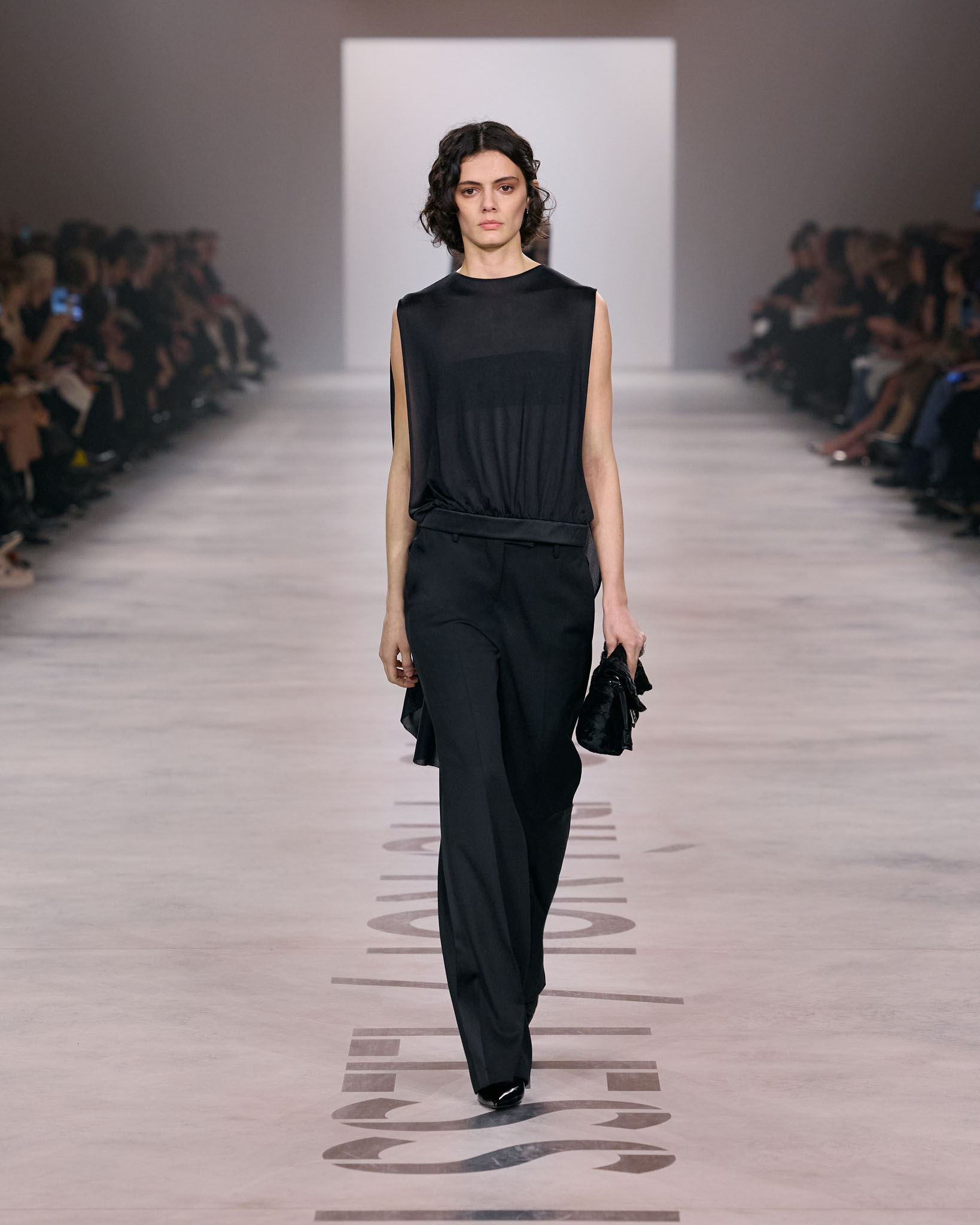 Fall/Winter 2026-27 Show