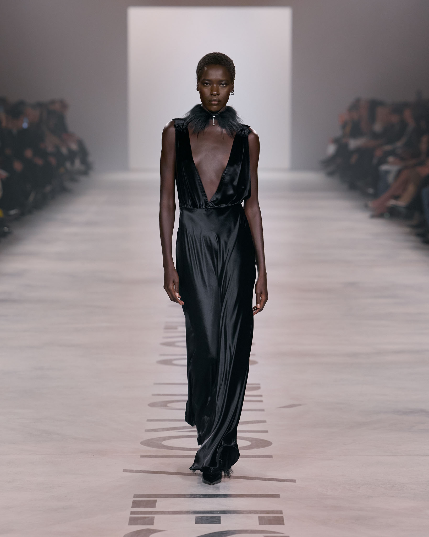 Fall/Winter 2026-27 Show