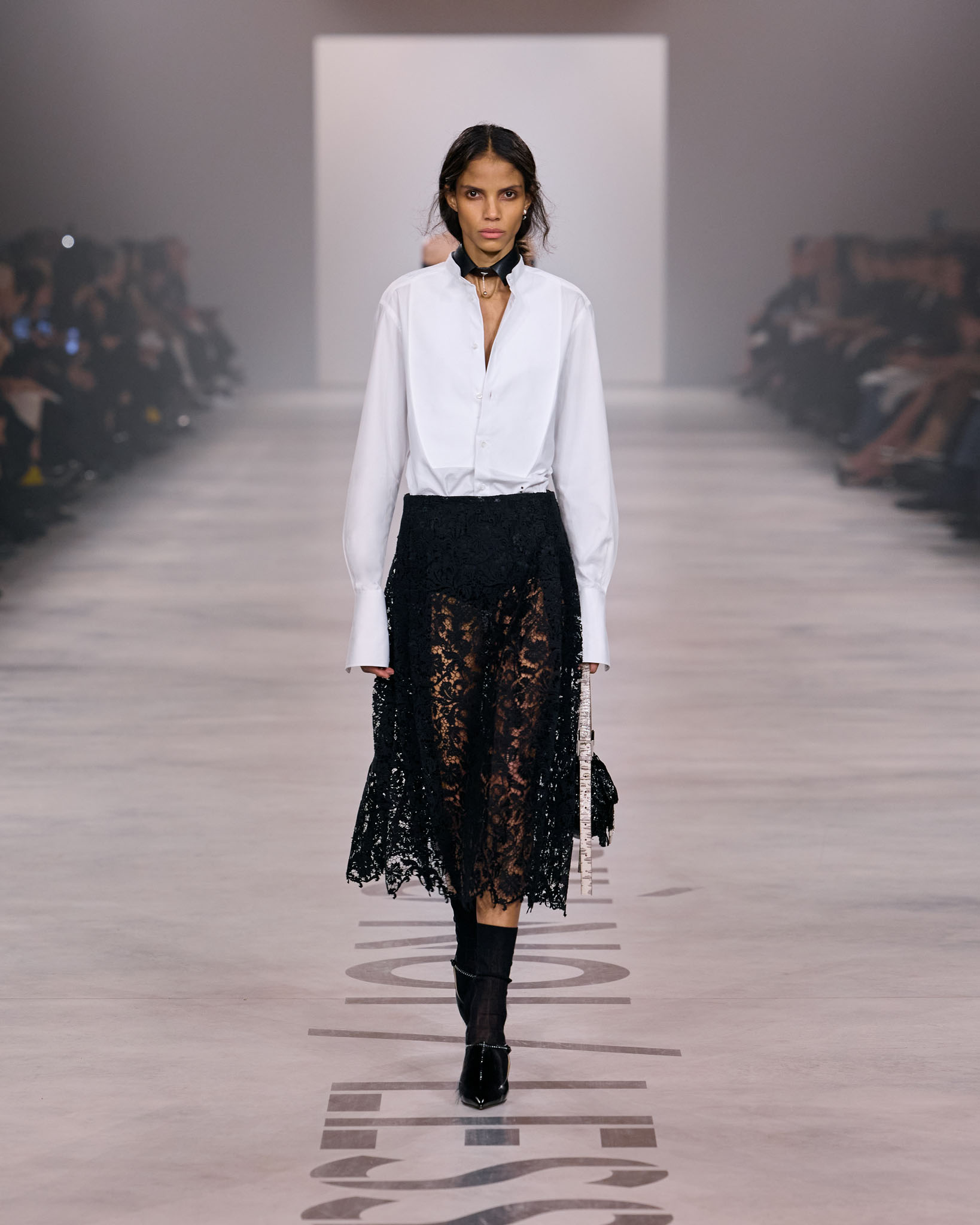 Fall/Winter 2026-27 Show