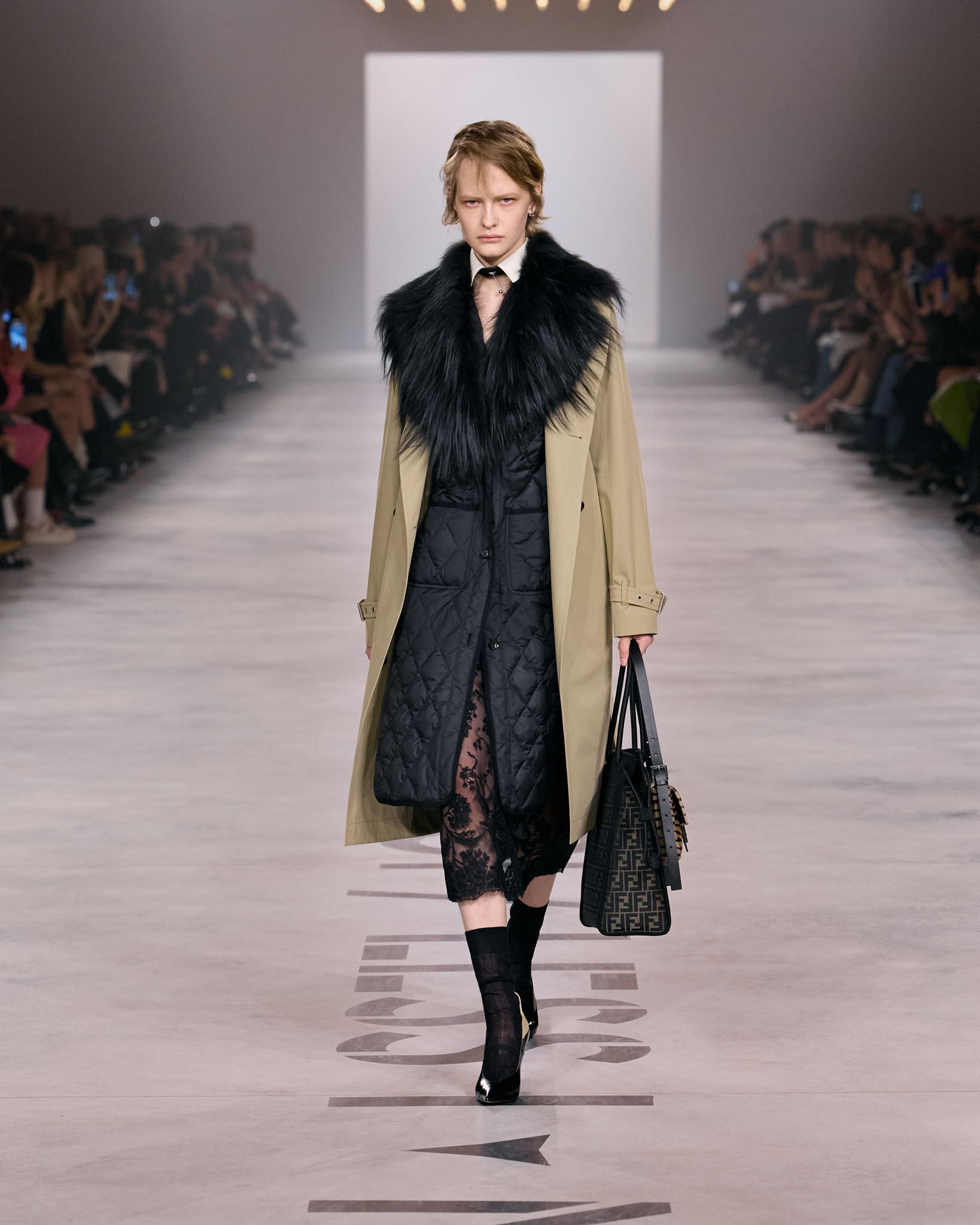 Fall/Winter 2026-27 Show