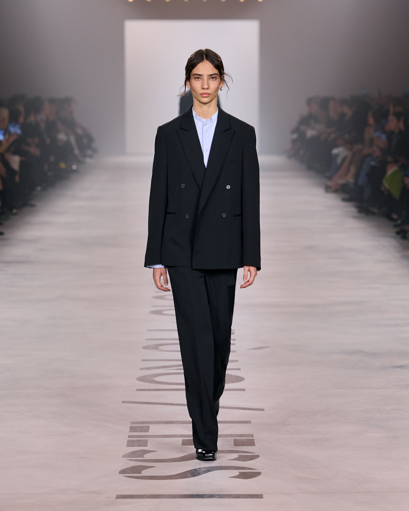 Fall/Winter 2026-27 Show