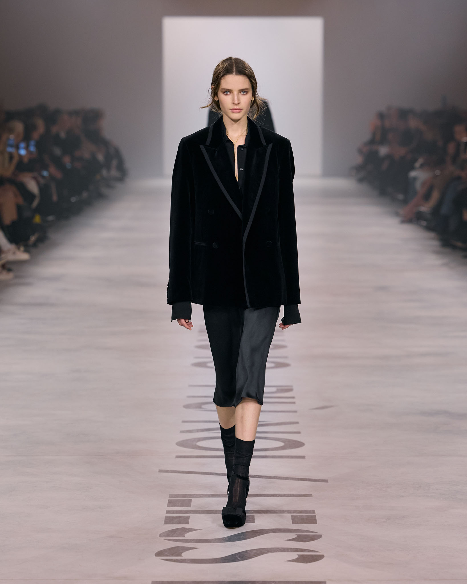 Fall/Winter 2026-27 Show