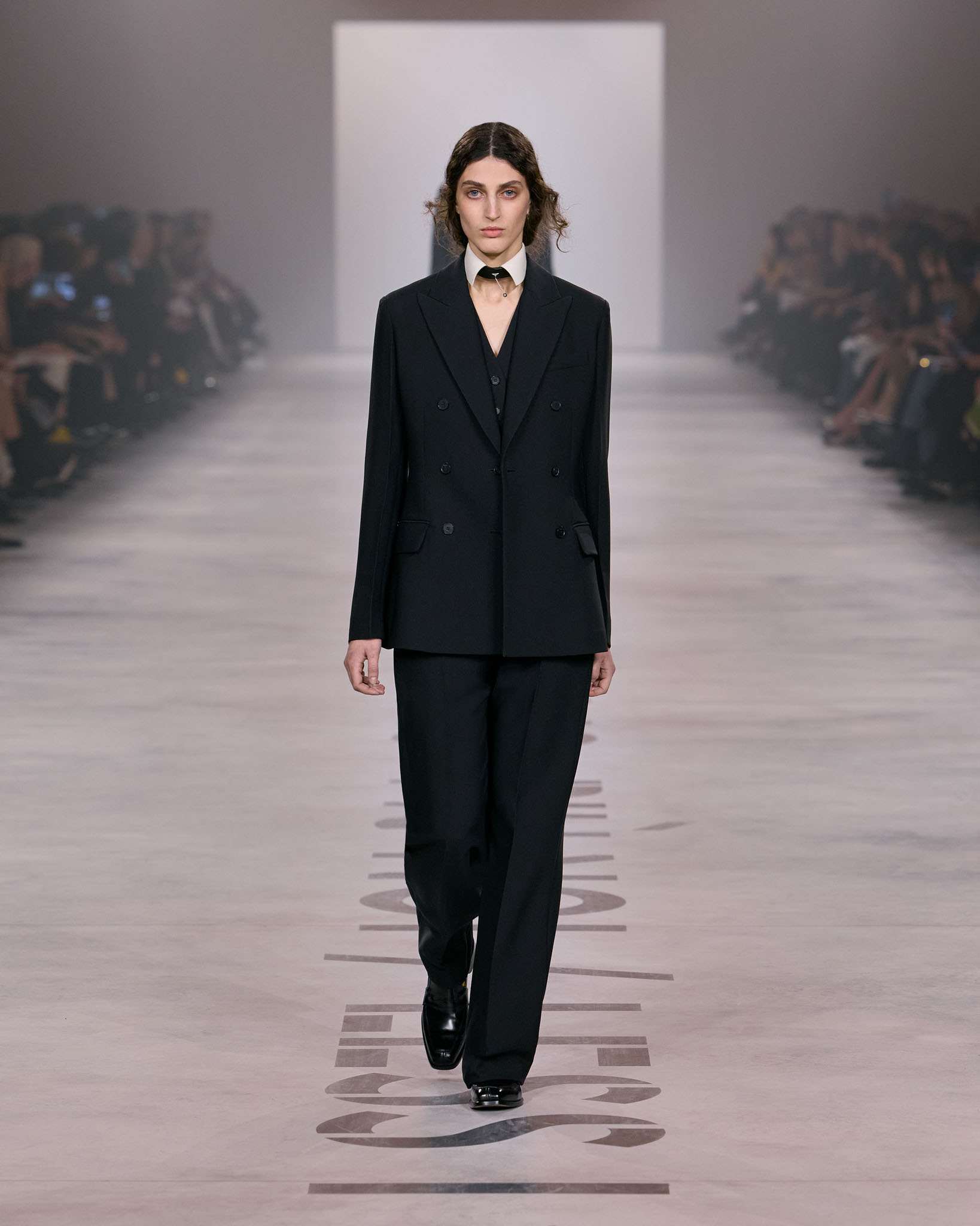Fall/Winter 2026-27 Show