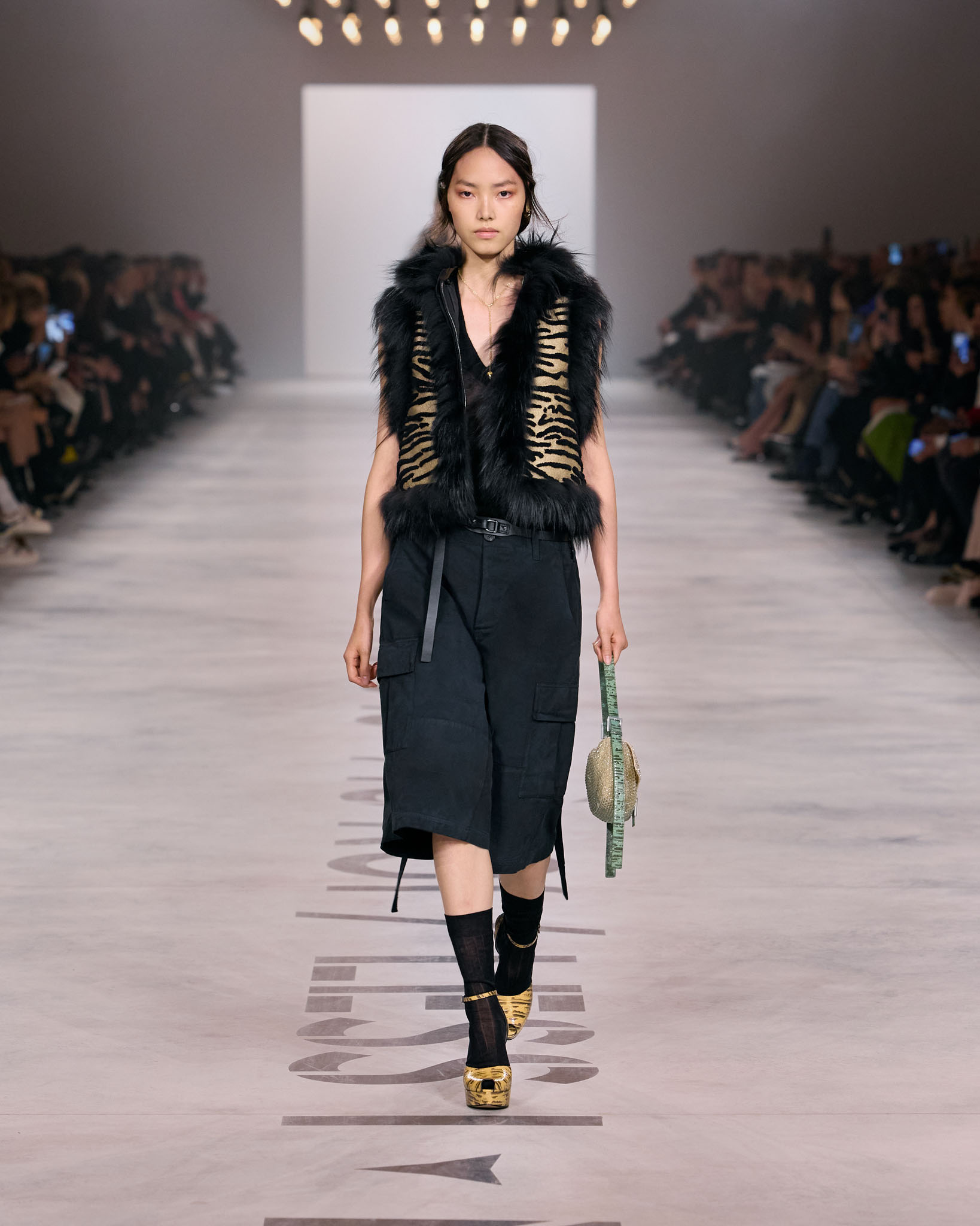 Fall/Winter 2026-27 Show
