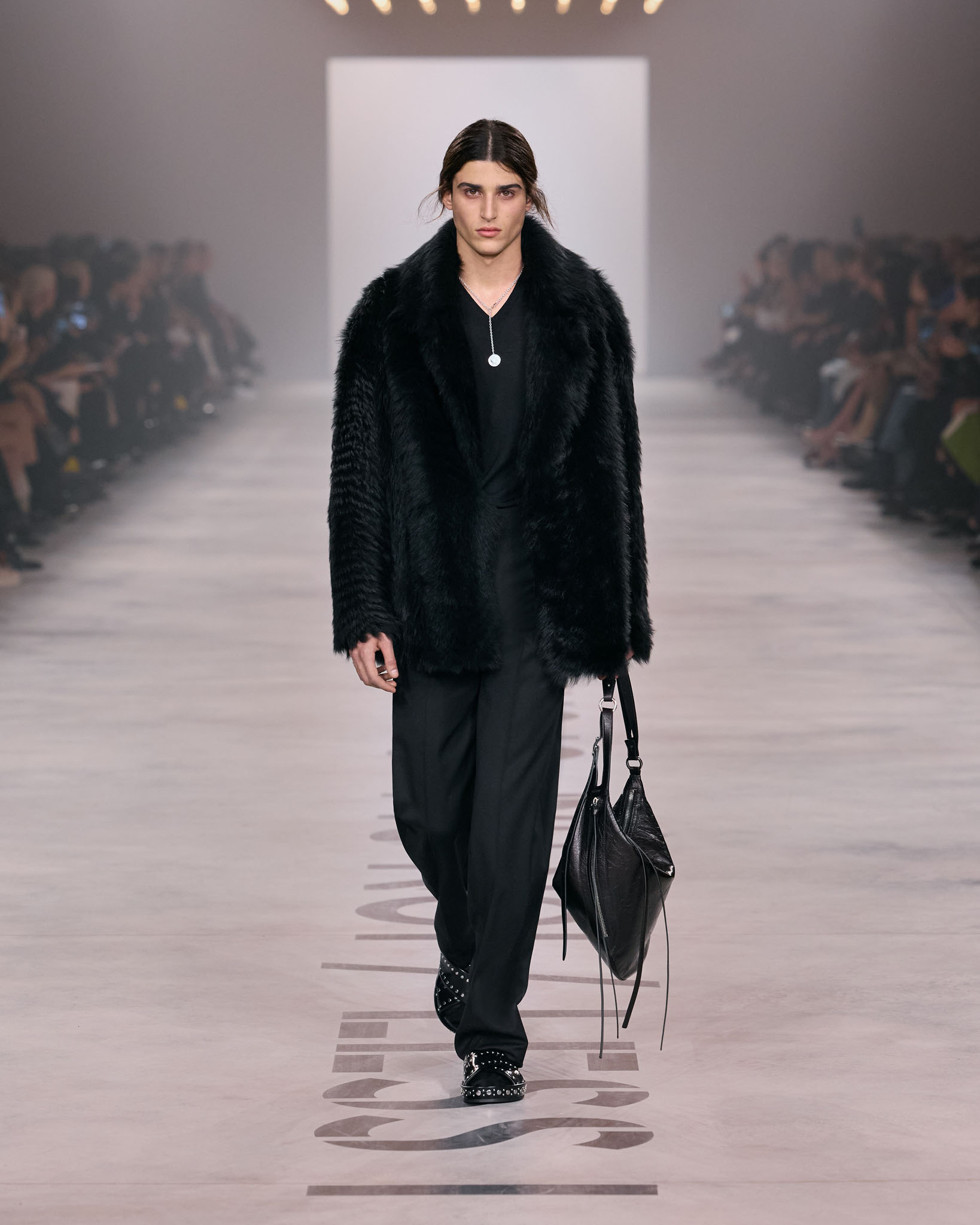 Fall/Winter 2026-27 Show