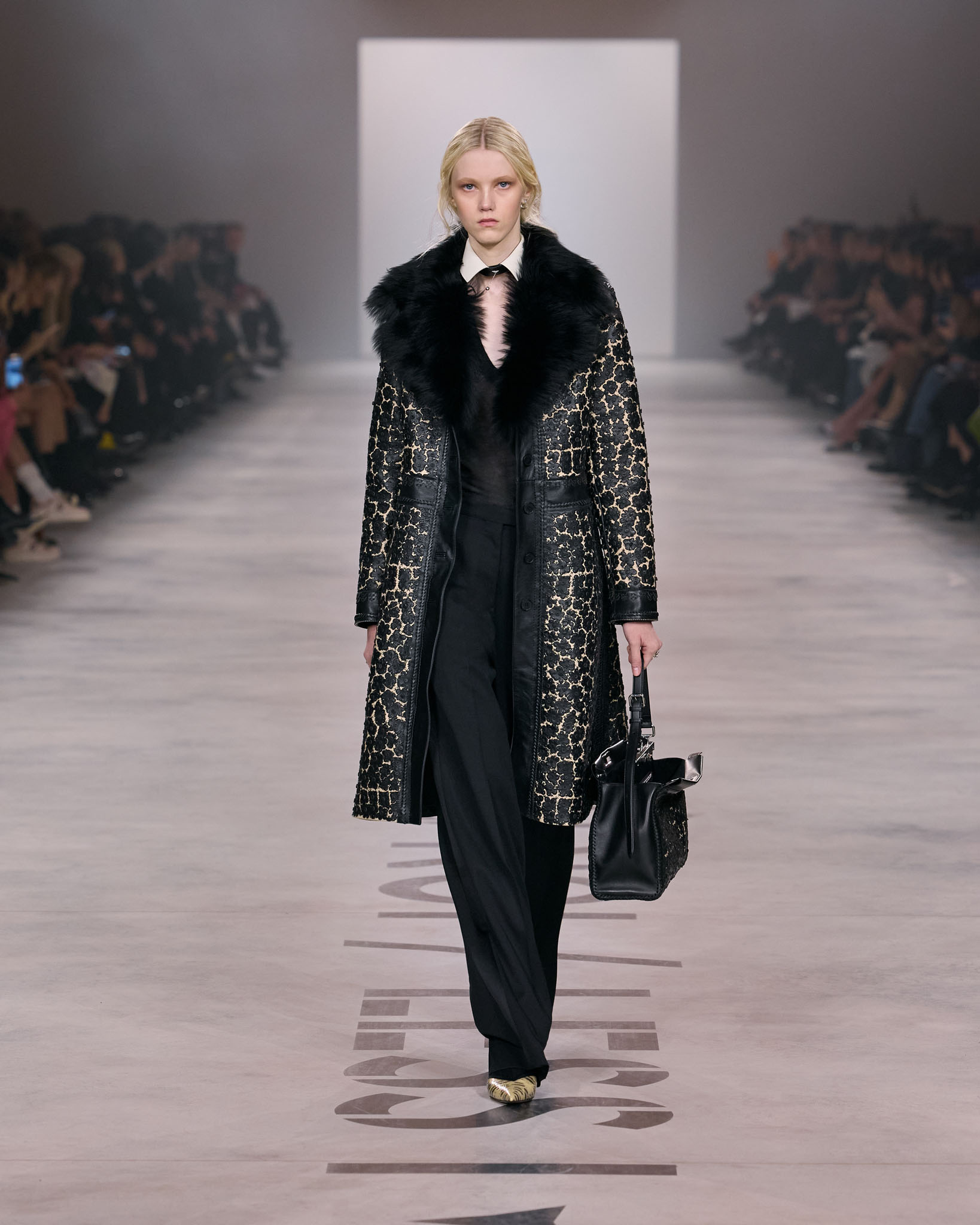 Fall/Winter 2026-27 Show