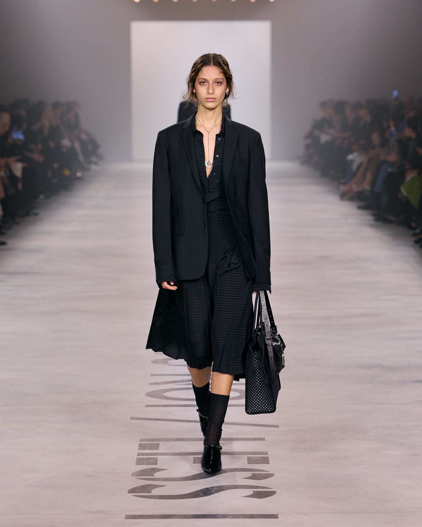 Fall/Winter 2026-27 Show