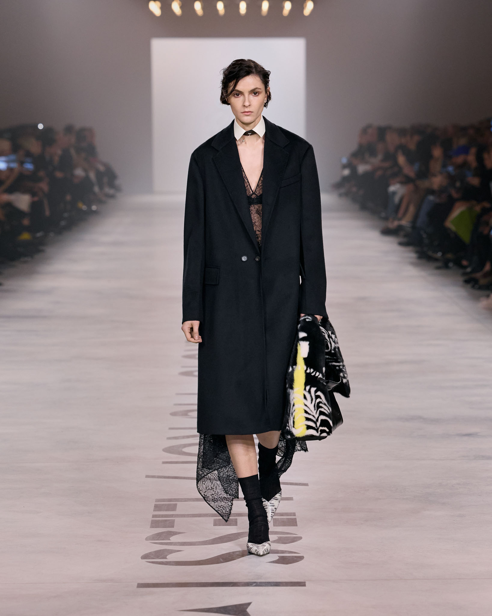 Fall/Winter 2026-27 Show
