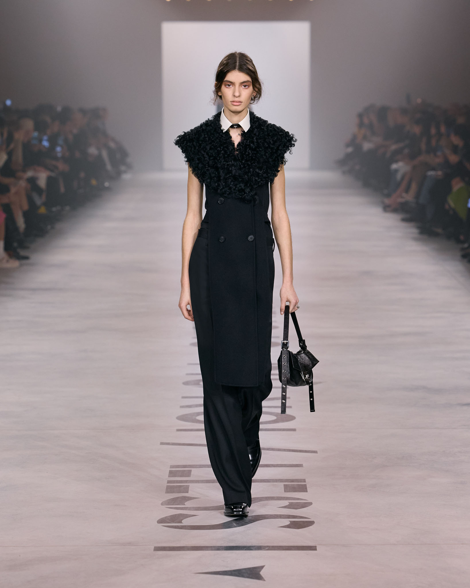 Fall/Winter 2026-27 Show