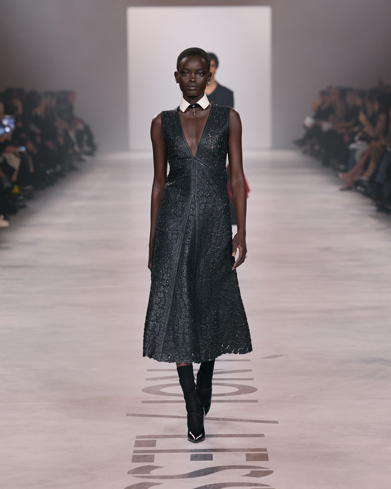 Fall/Winter 2026-27 Show