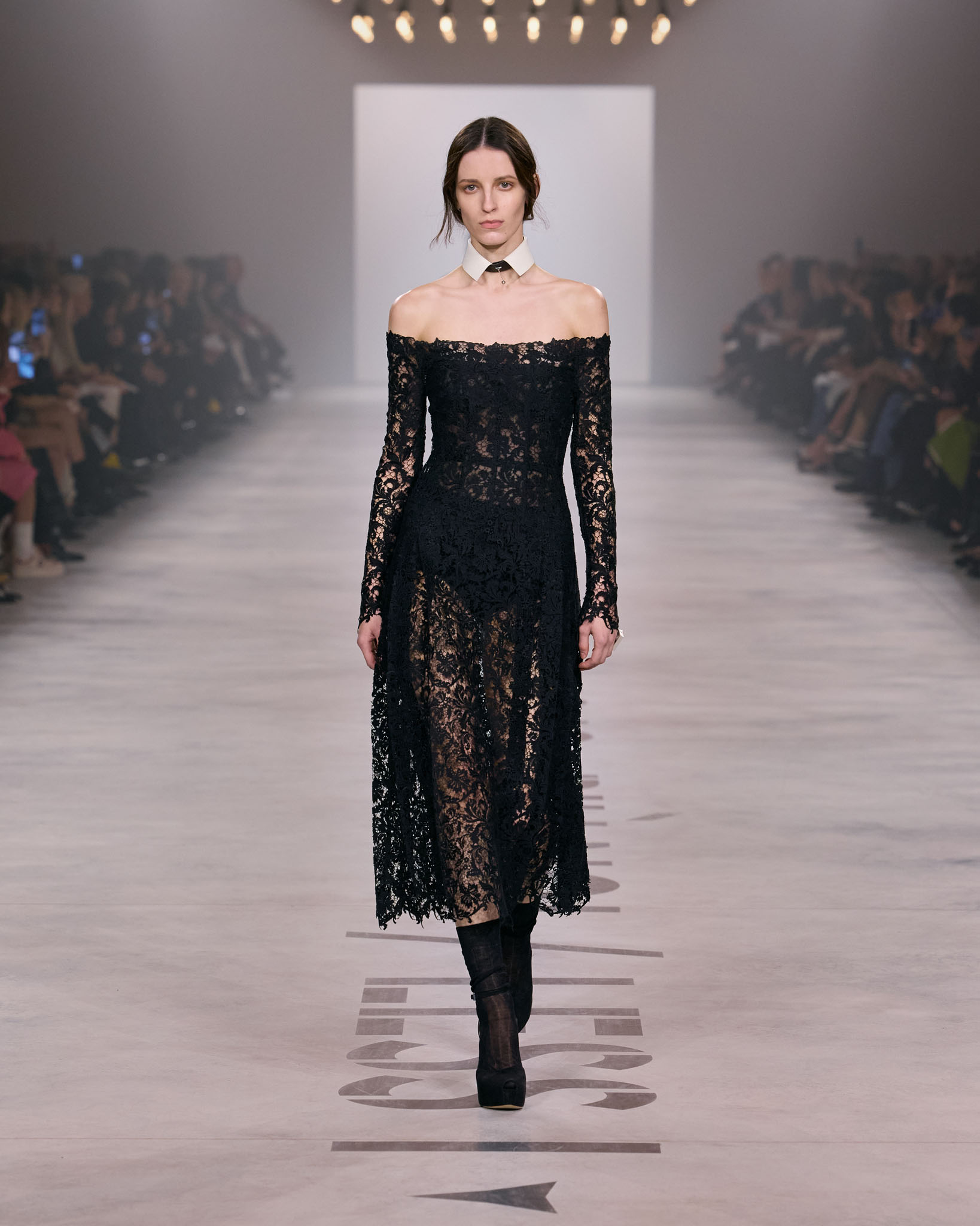 Fall/Winter 2026-27 Show