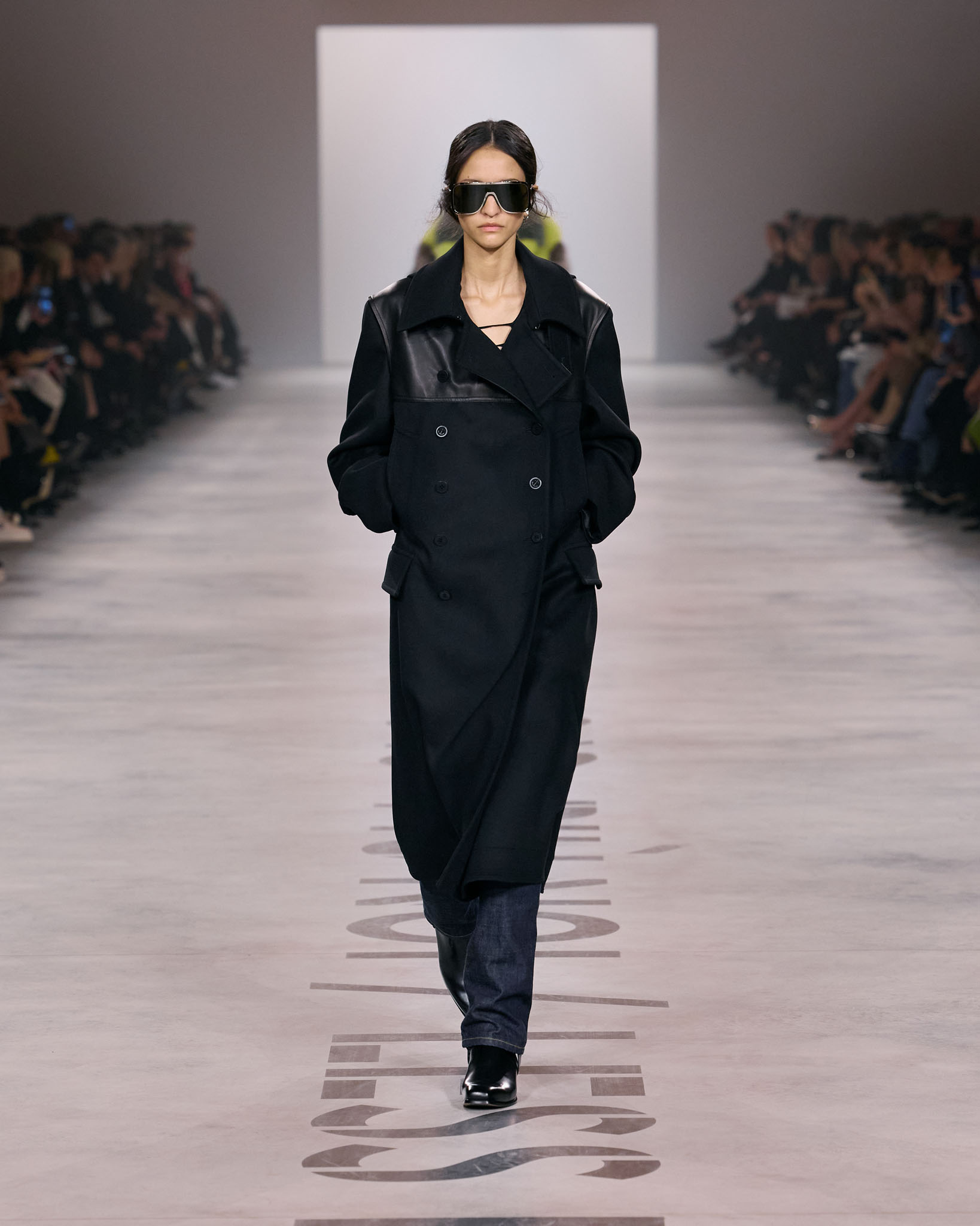 Fall/Winter 2026-27 Show
