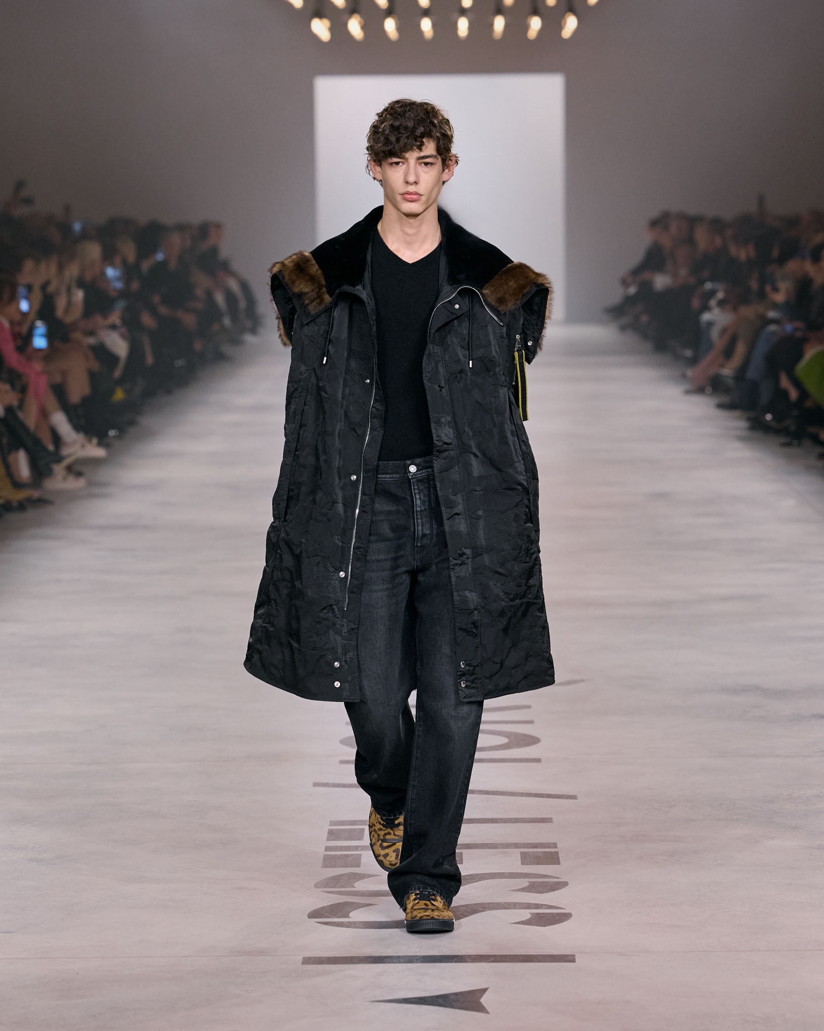 Fall/Winter 2026-27 Show