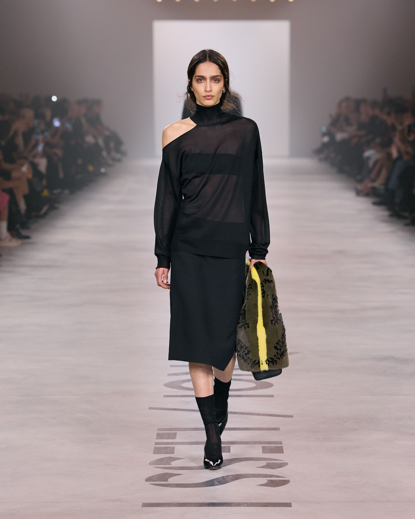 Fall/Winter 2026-27 Show