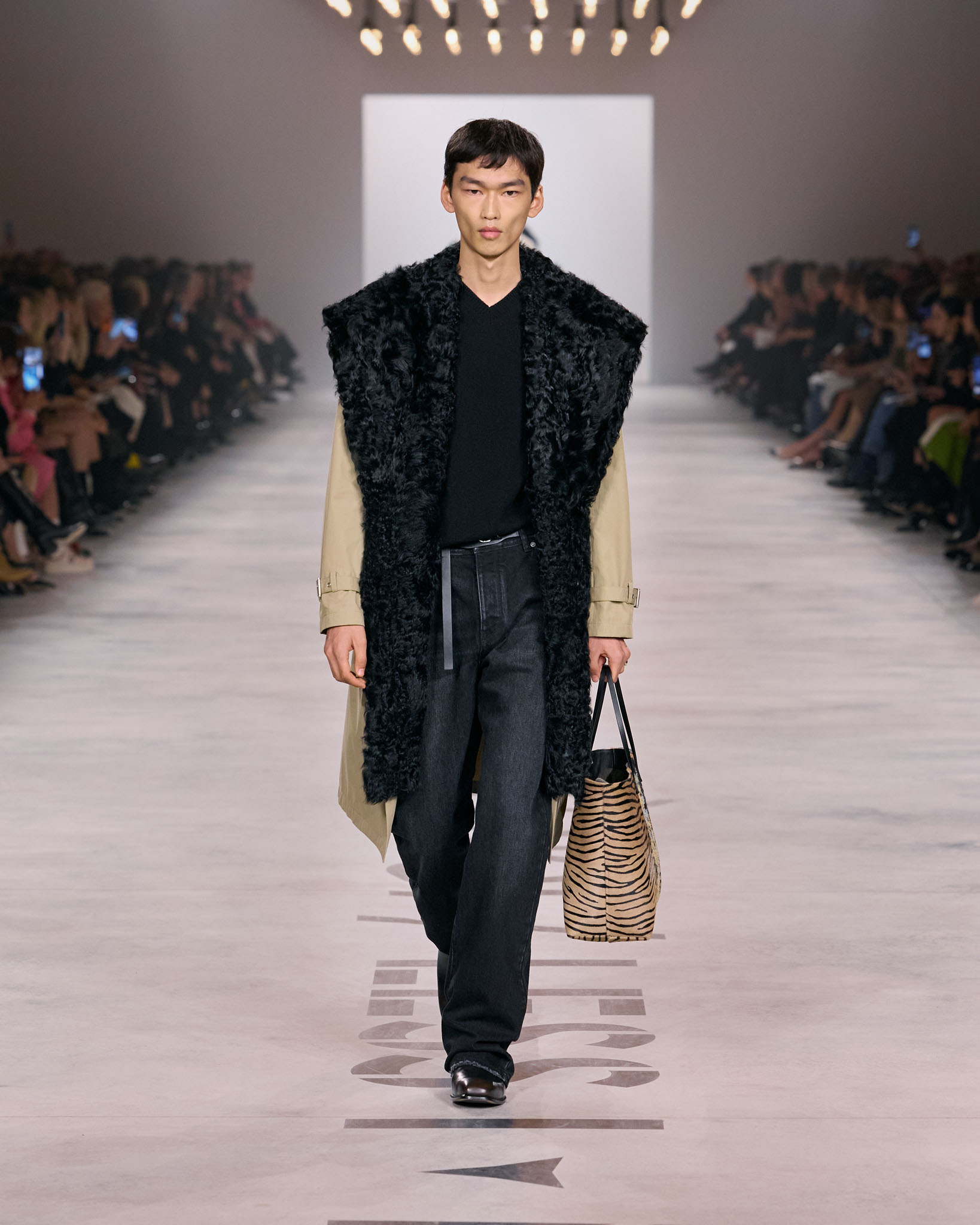 Fall/Winter 2026-27 Show