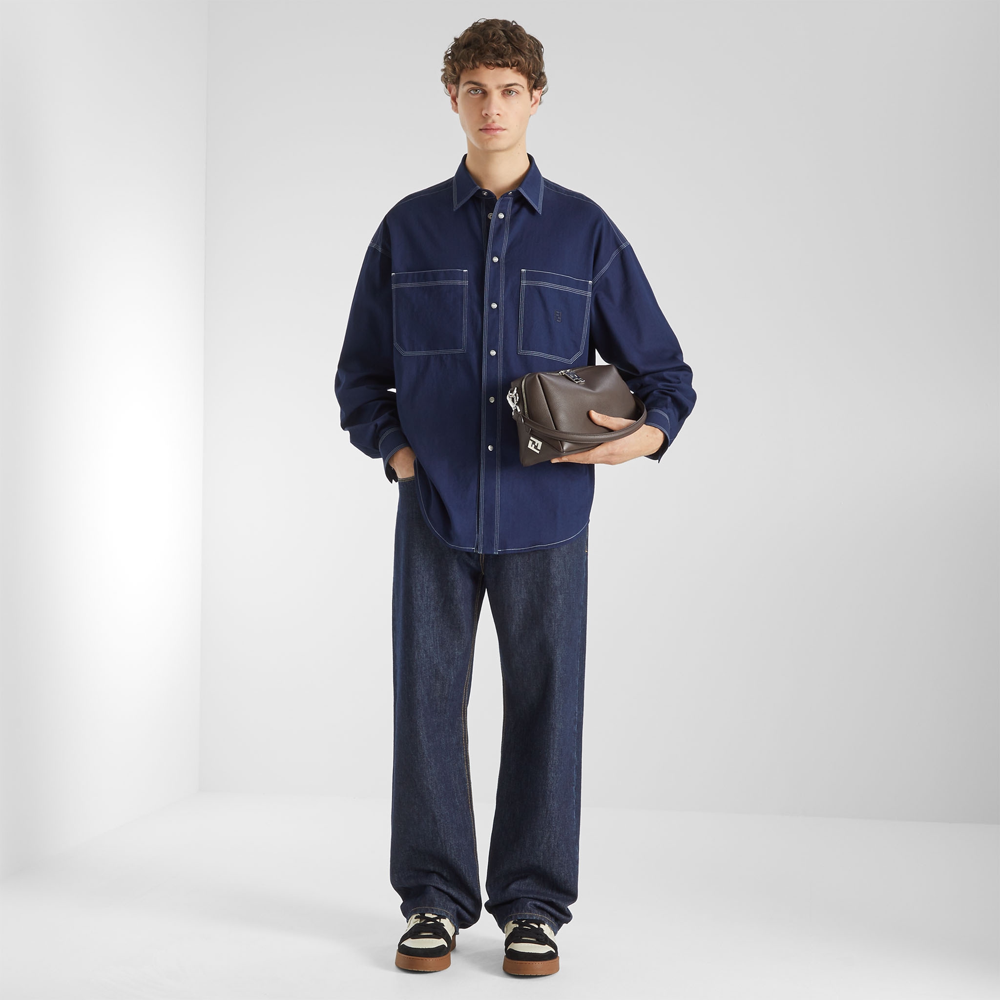 Fndiページ Homepage | FENDI Official Site