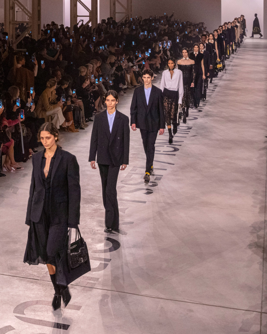 fall Winter 2026-27 Show