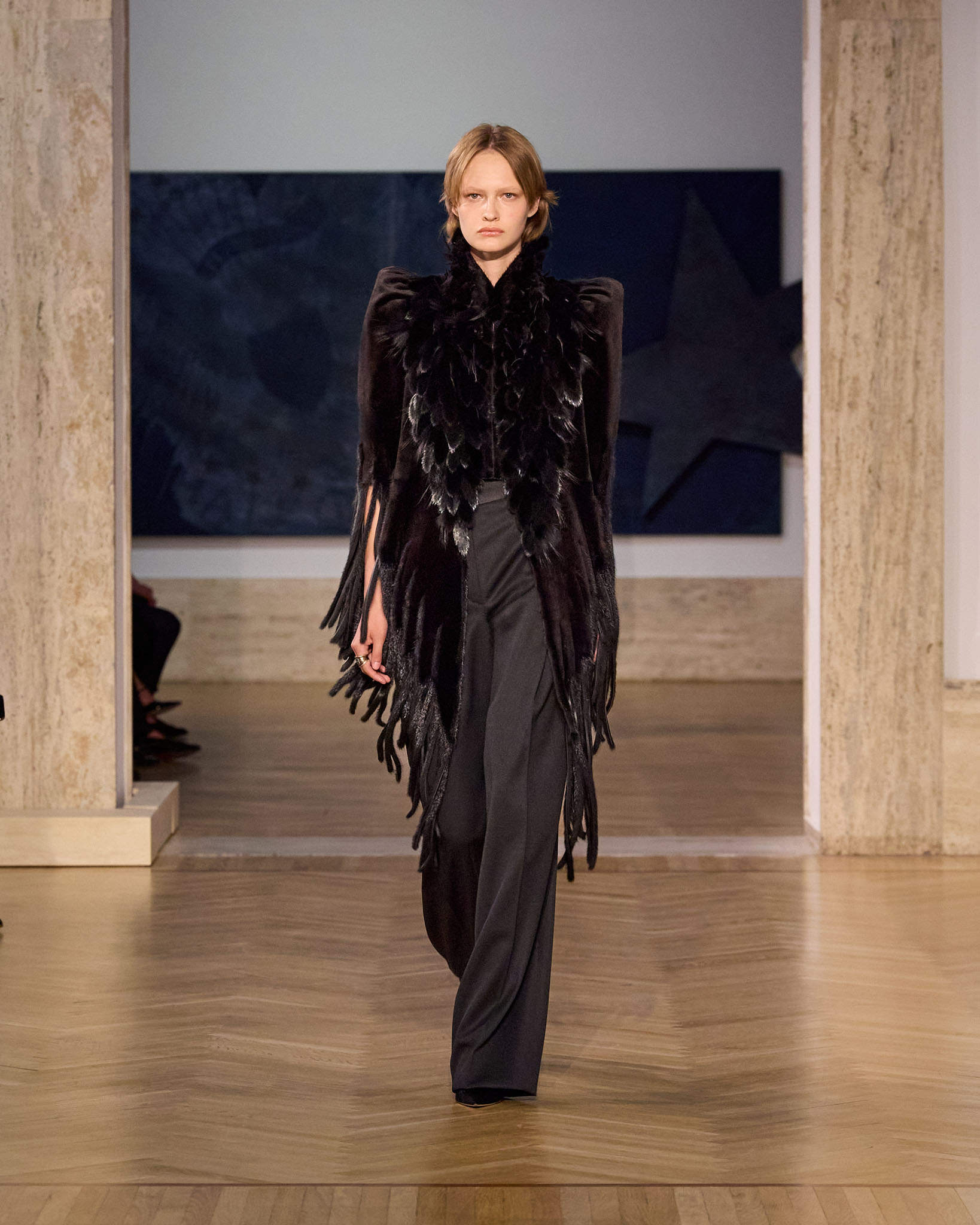FENDI Couture Fall/Winter 2026-2027 Collection