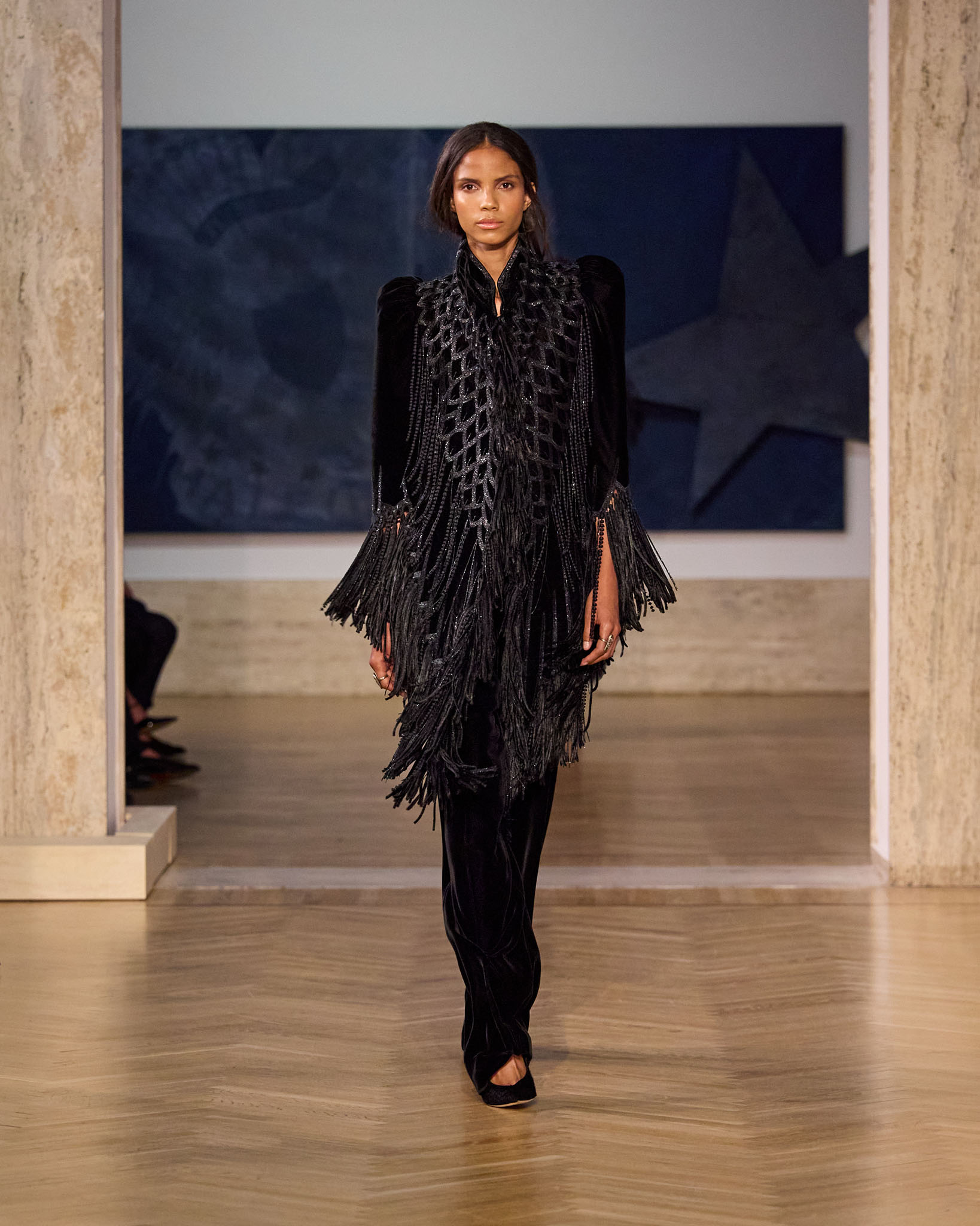 FENDI Couture Fall/Winter 2026-2027 Collection