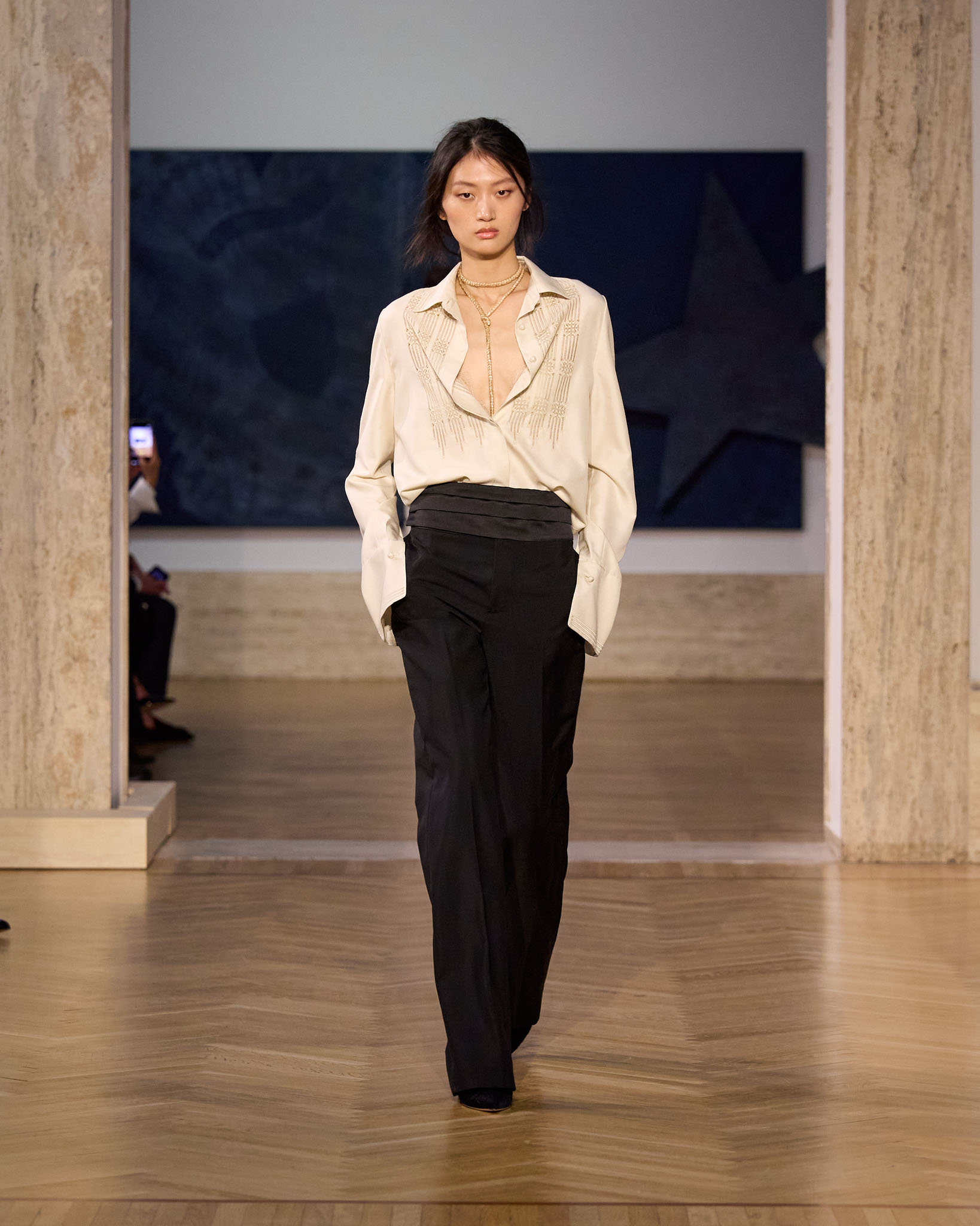 FENDI Couture Fall/Winter 2026-2027 Collection