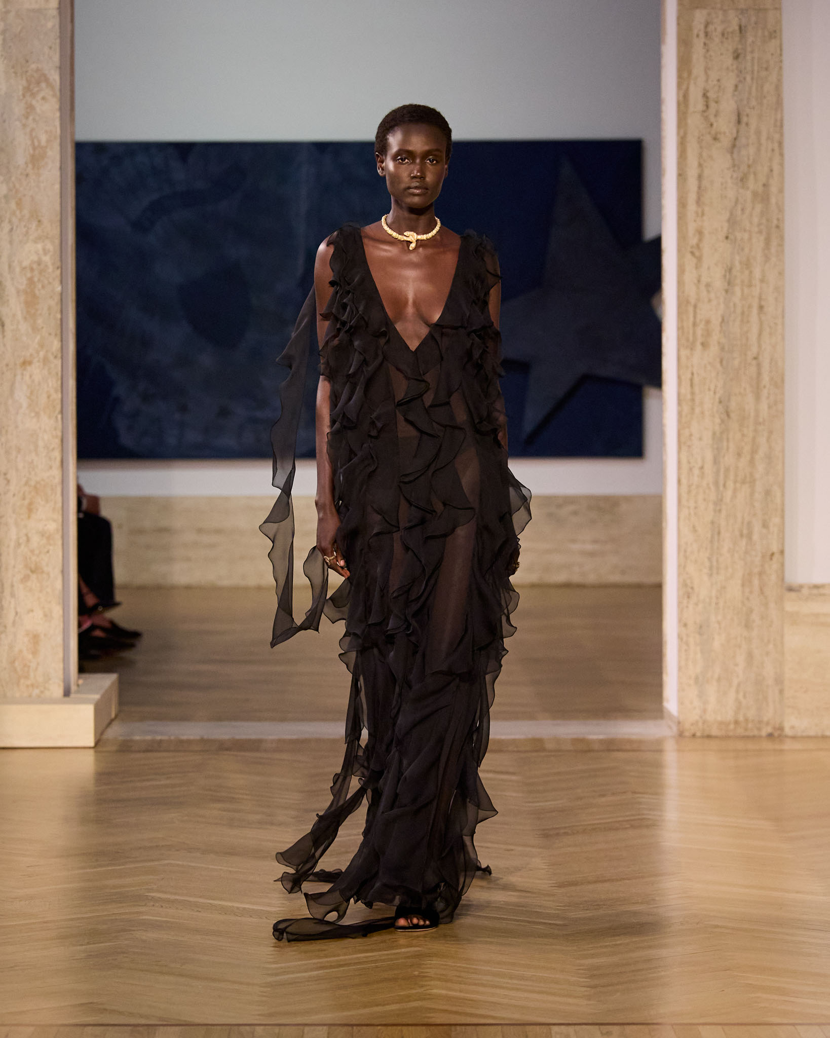 FENDI Couture Fall/Winter 2026-2027 Collection