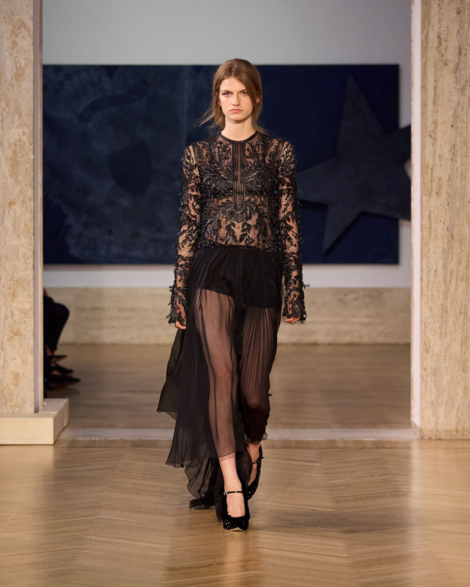FENDI Couture Fall/Winter 2026-2027 Collection