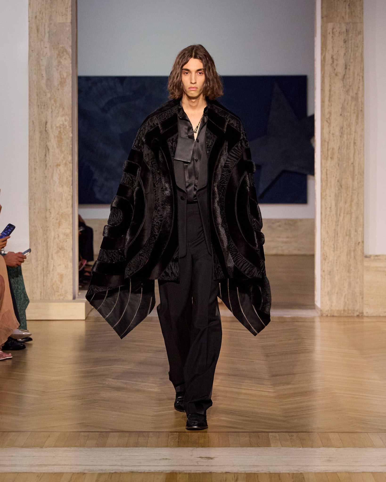 FENDI Couture Fall/Winter 2026-2027 Collection