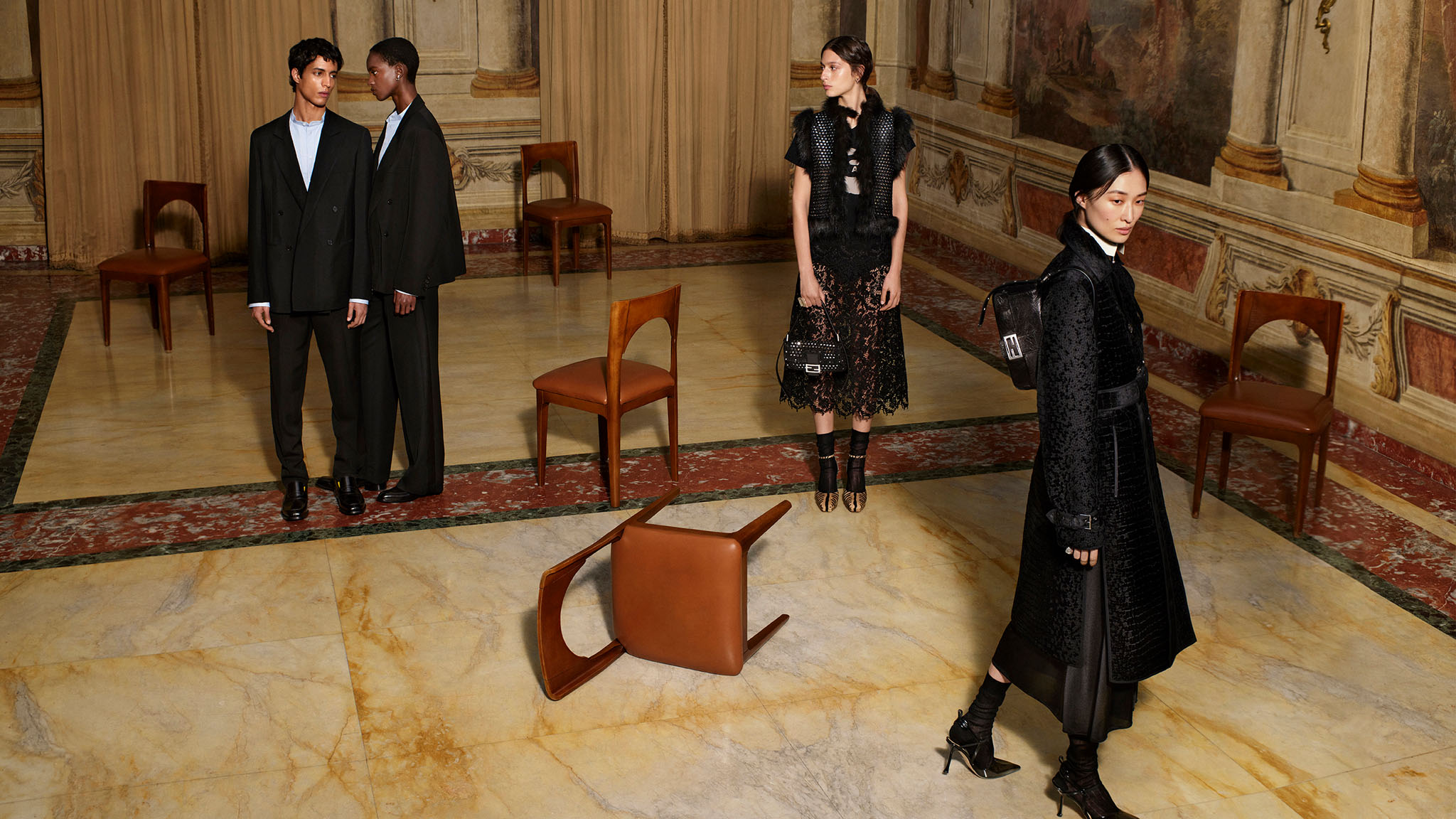 Fendi | Online Store