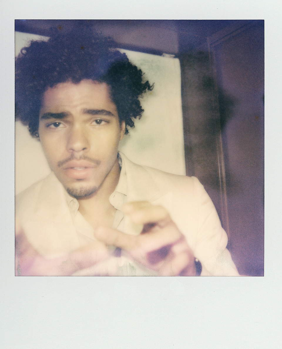 Nicholas DuVernay