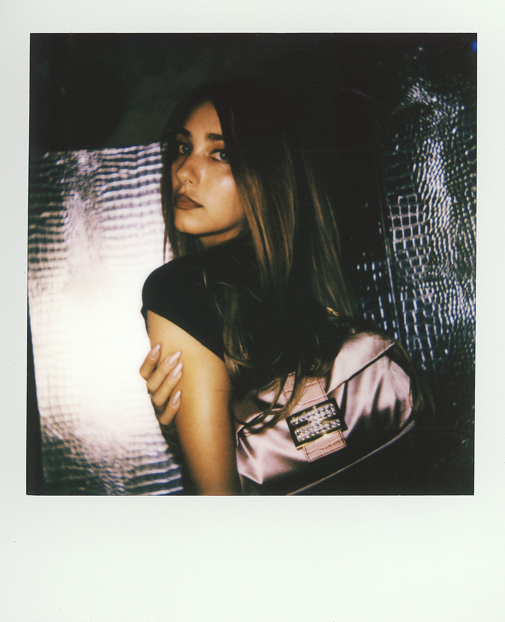 Frankie Stark