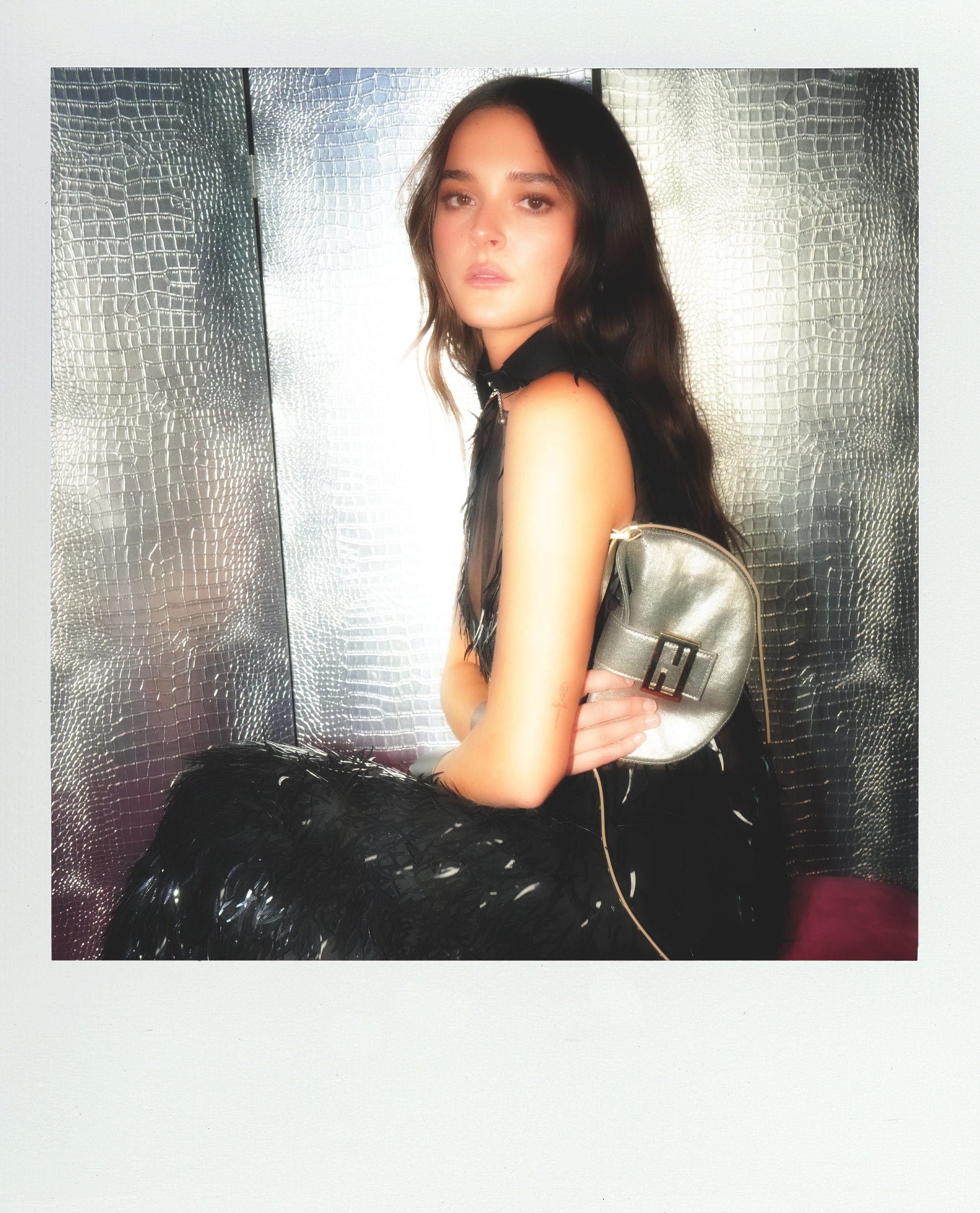 Charlotte Lawrence