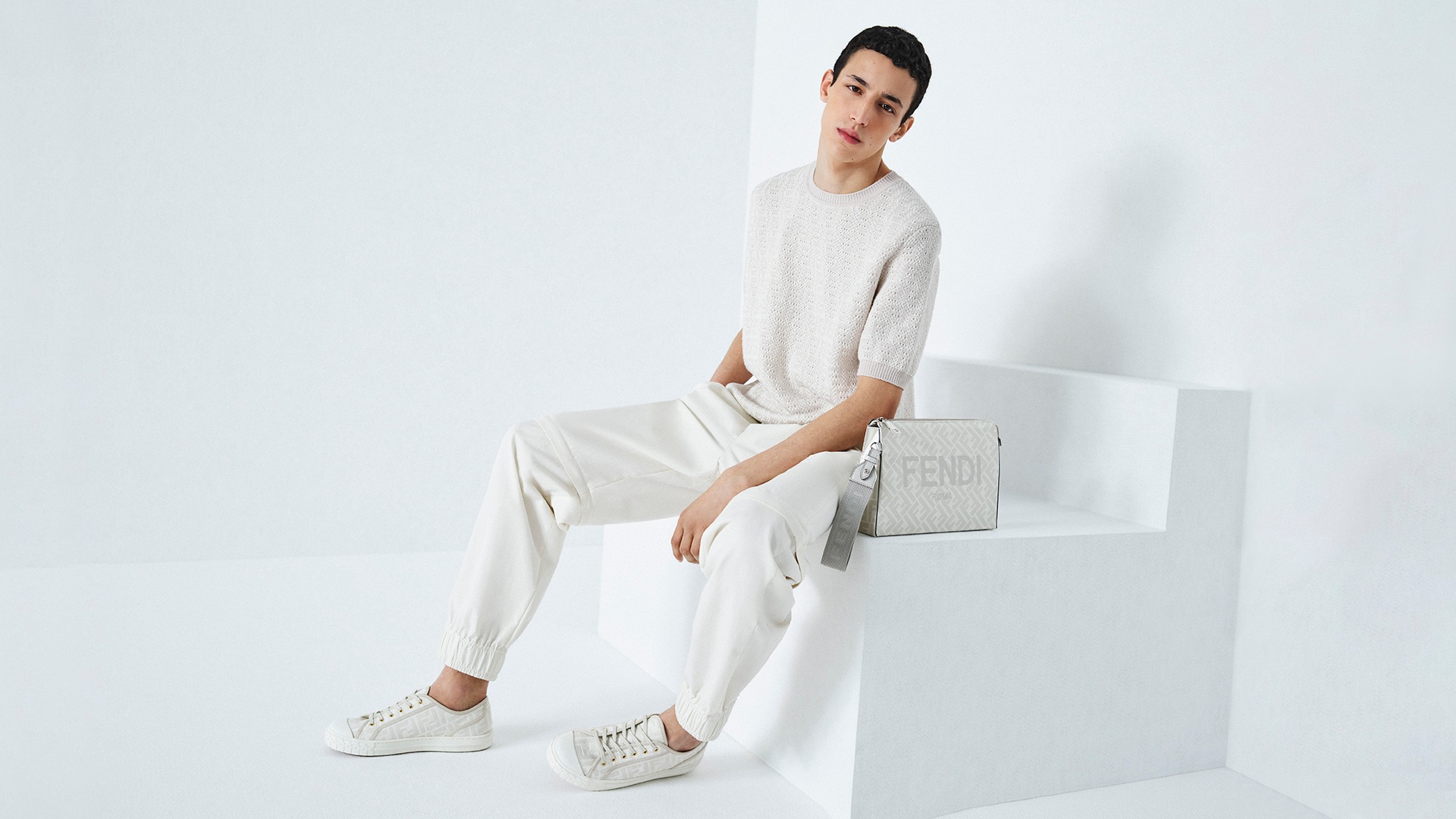 FENDI Official Online Store