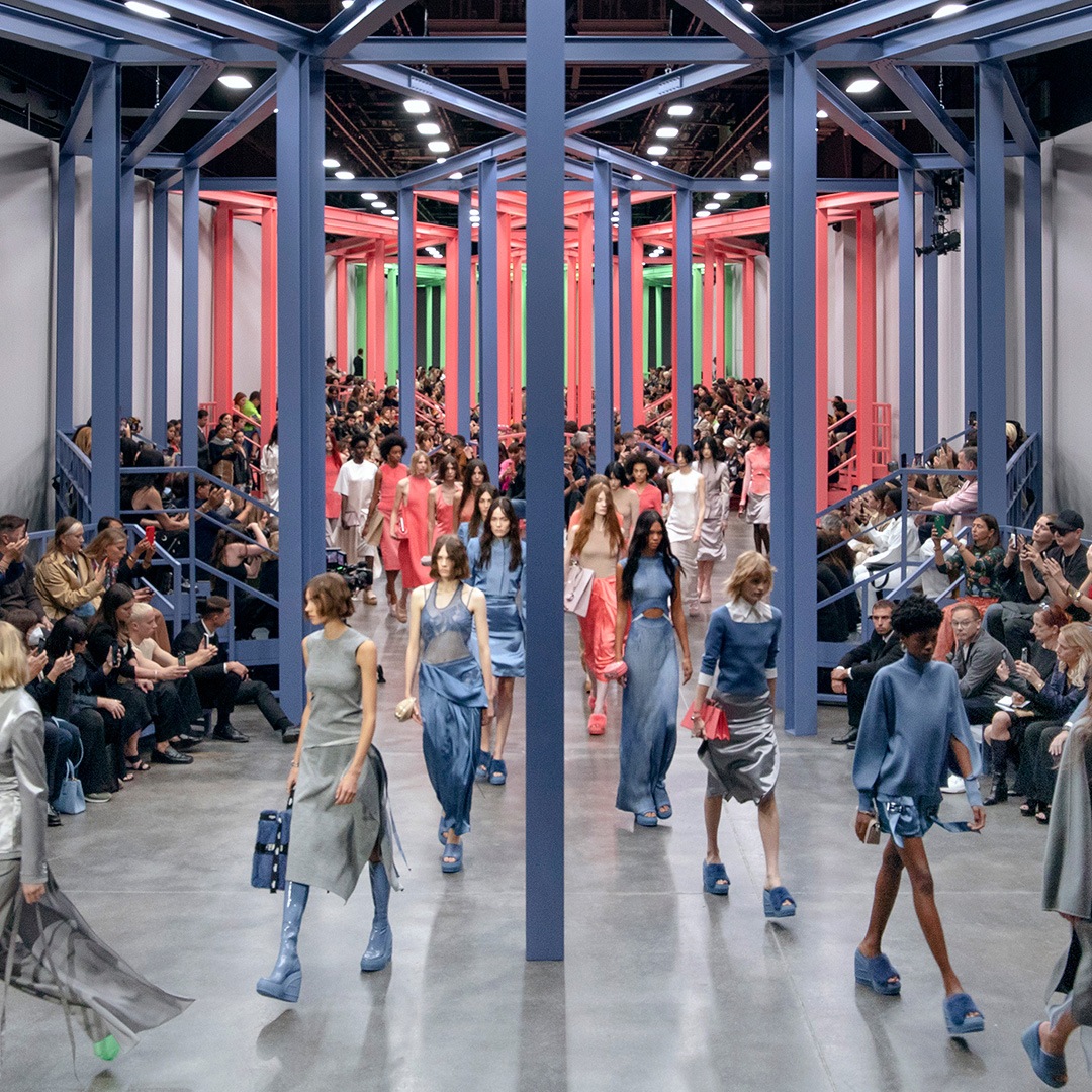 Fendi Homepage