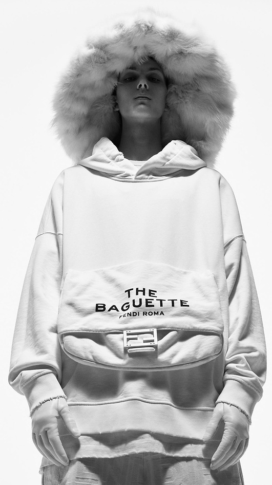 Fendi by Marc Jacobs collection for her