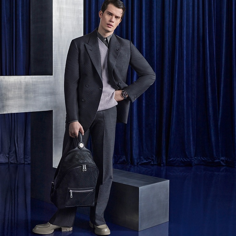Fendi Homepage