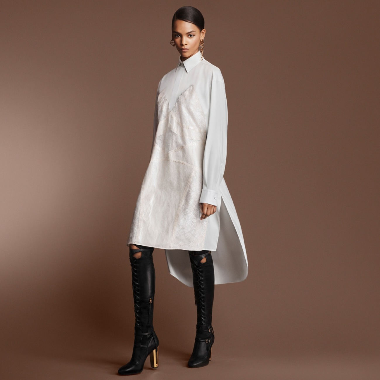 Fendi Homepage