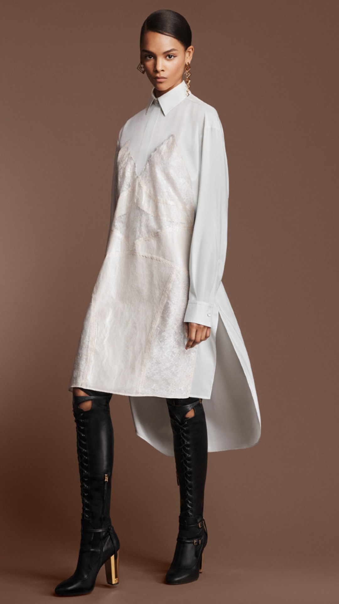 Fendi Homepage